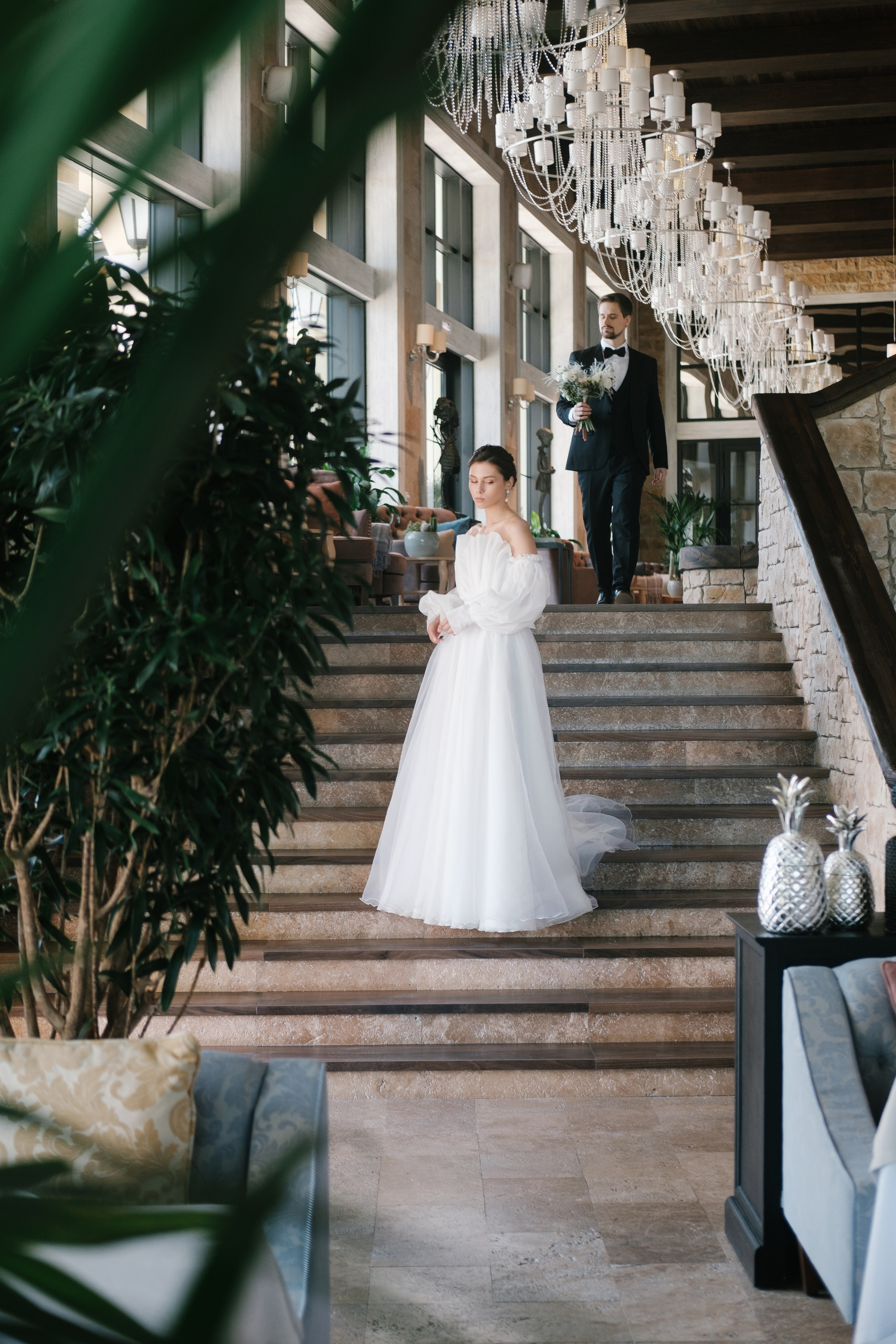 Классика. Свадебный Видеограф Фотограф в Сочи