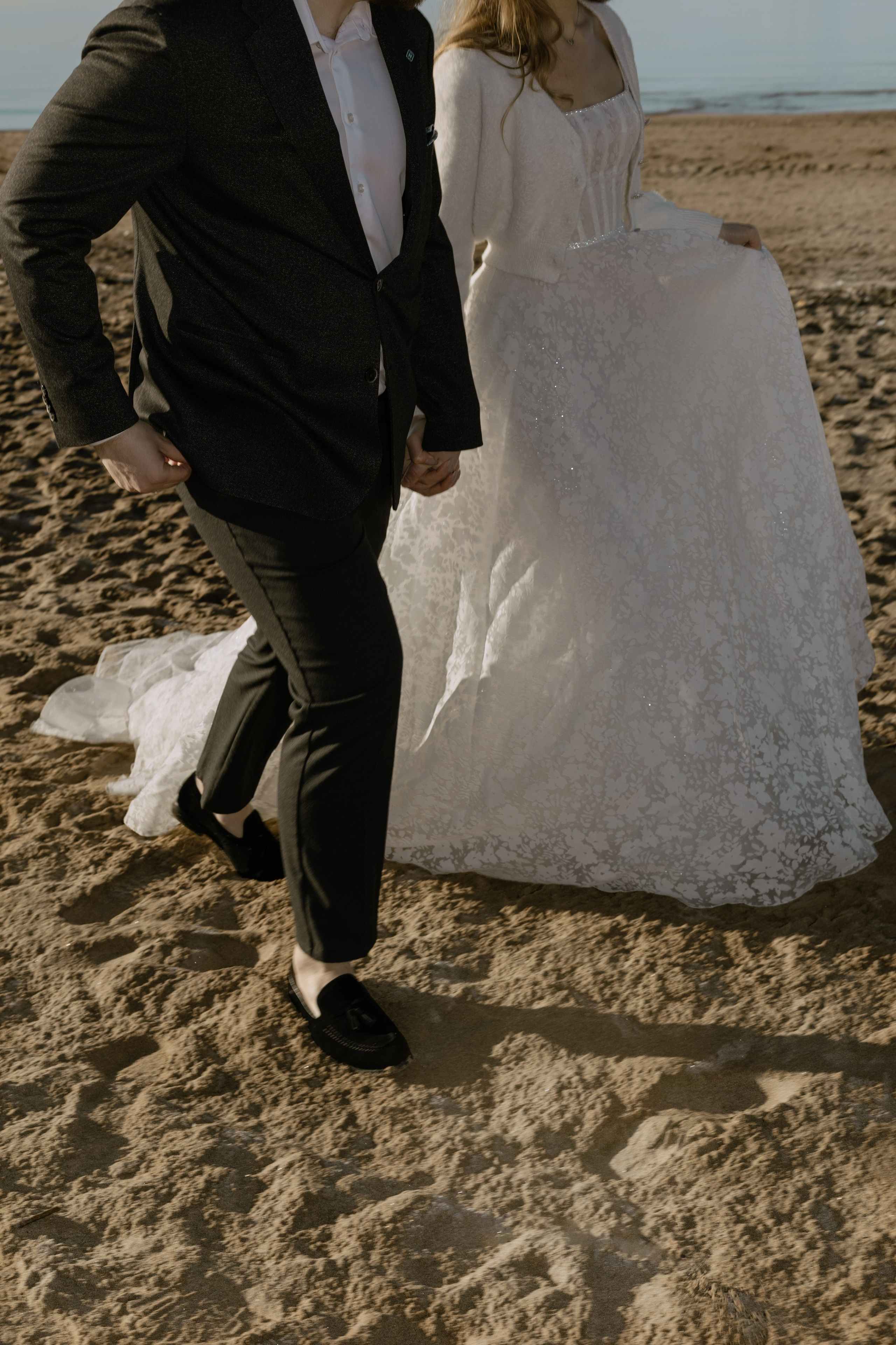 Свадебная история любви Даши и Славы. Лав стори фотограф в Санкт-Петербурге Мария Третьяк