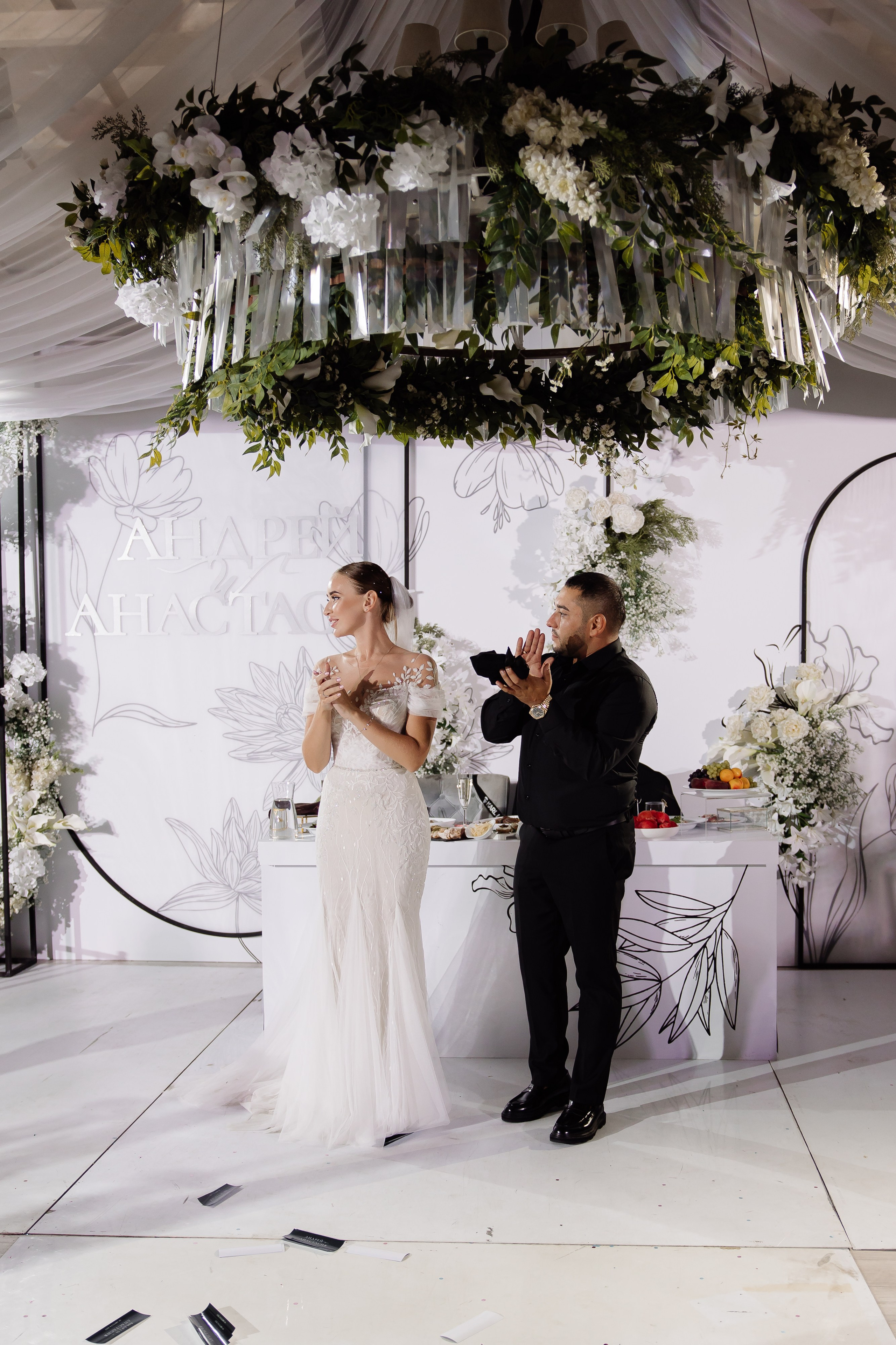 ПОЛНЫЙ СВАДЕБНЫЙ ДЕНЬ, АНДРЕЙ И АНАСТАСИЯ, ПЕГАС. Свадебный и индивидуальный фотограф в Челябинске Евгения Негодяева