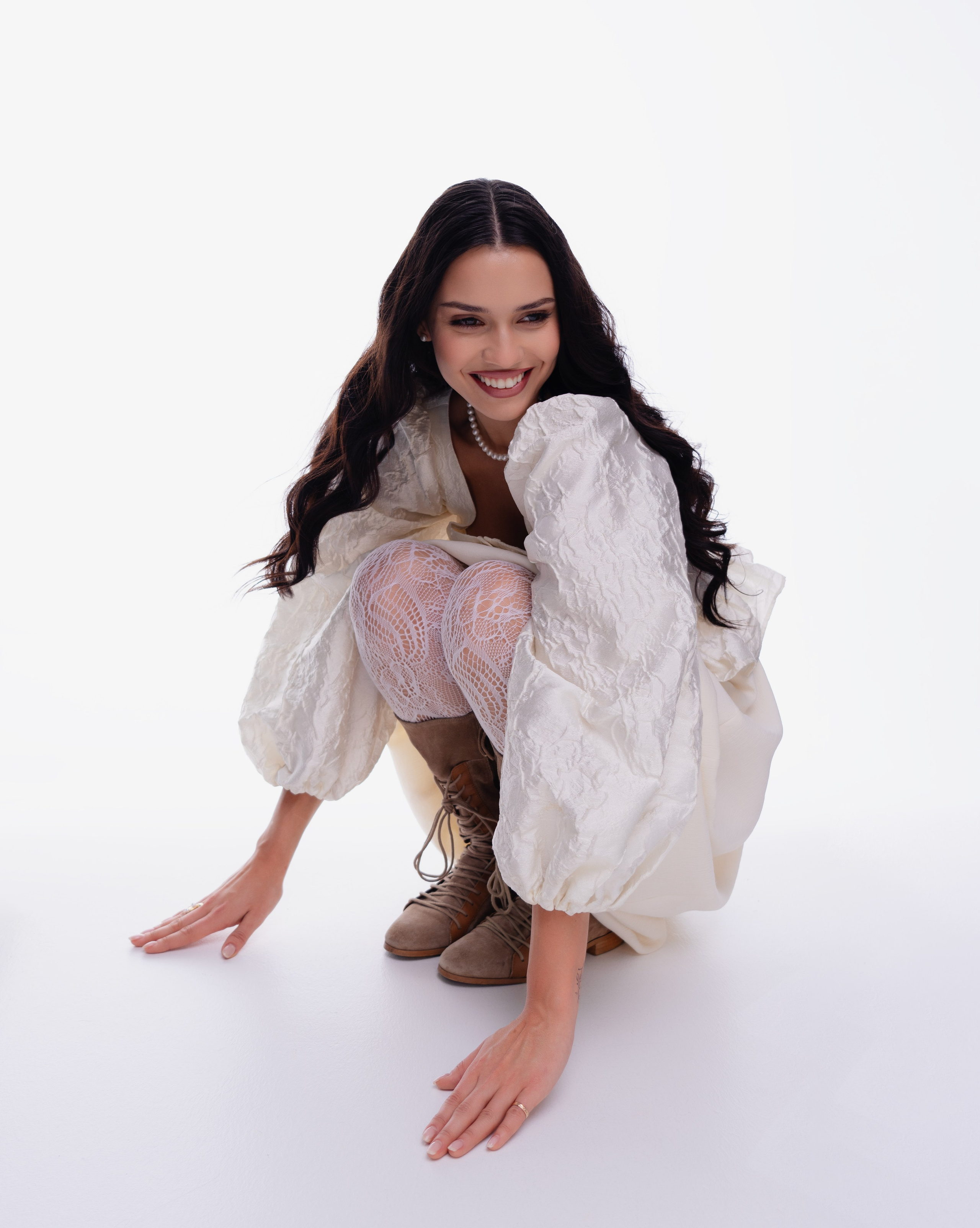 STRANIZA. ART фотограф NBIRDIE