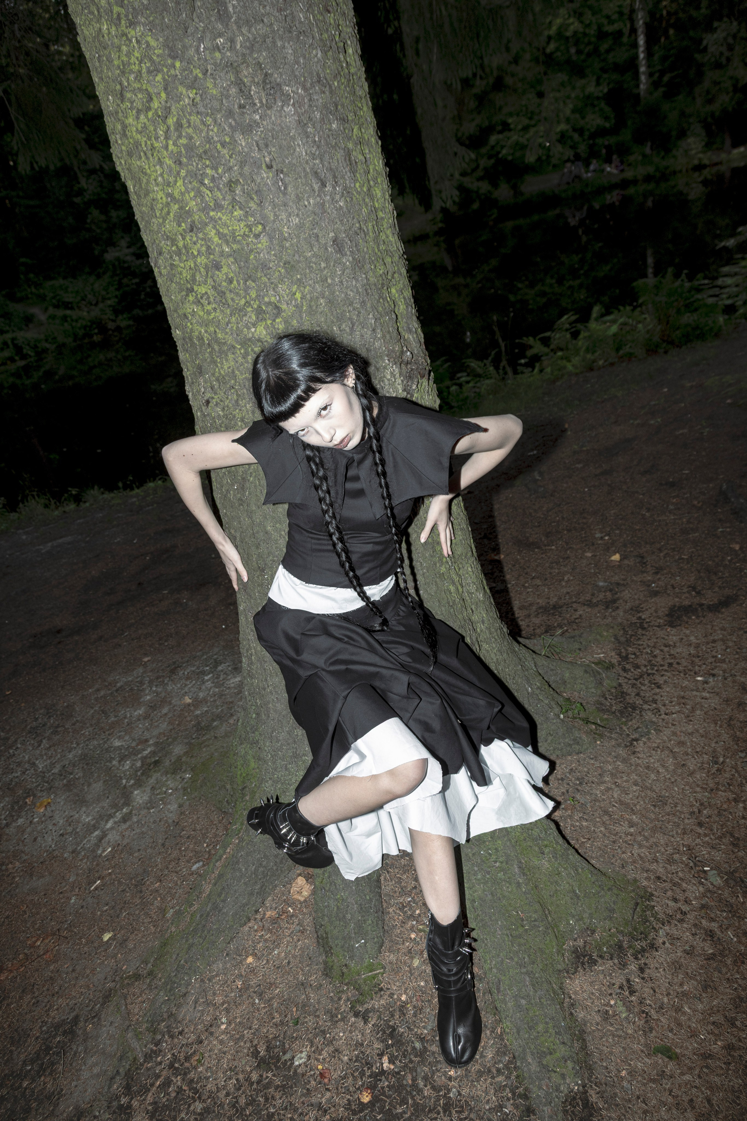 Bat Norton AI.AVANGARDEN street. Фотограф для брендов Любовь Батина (Спб/Мск)