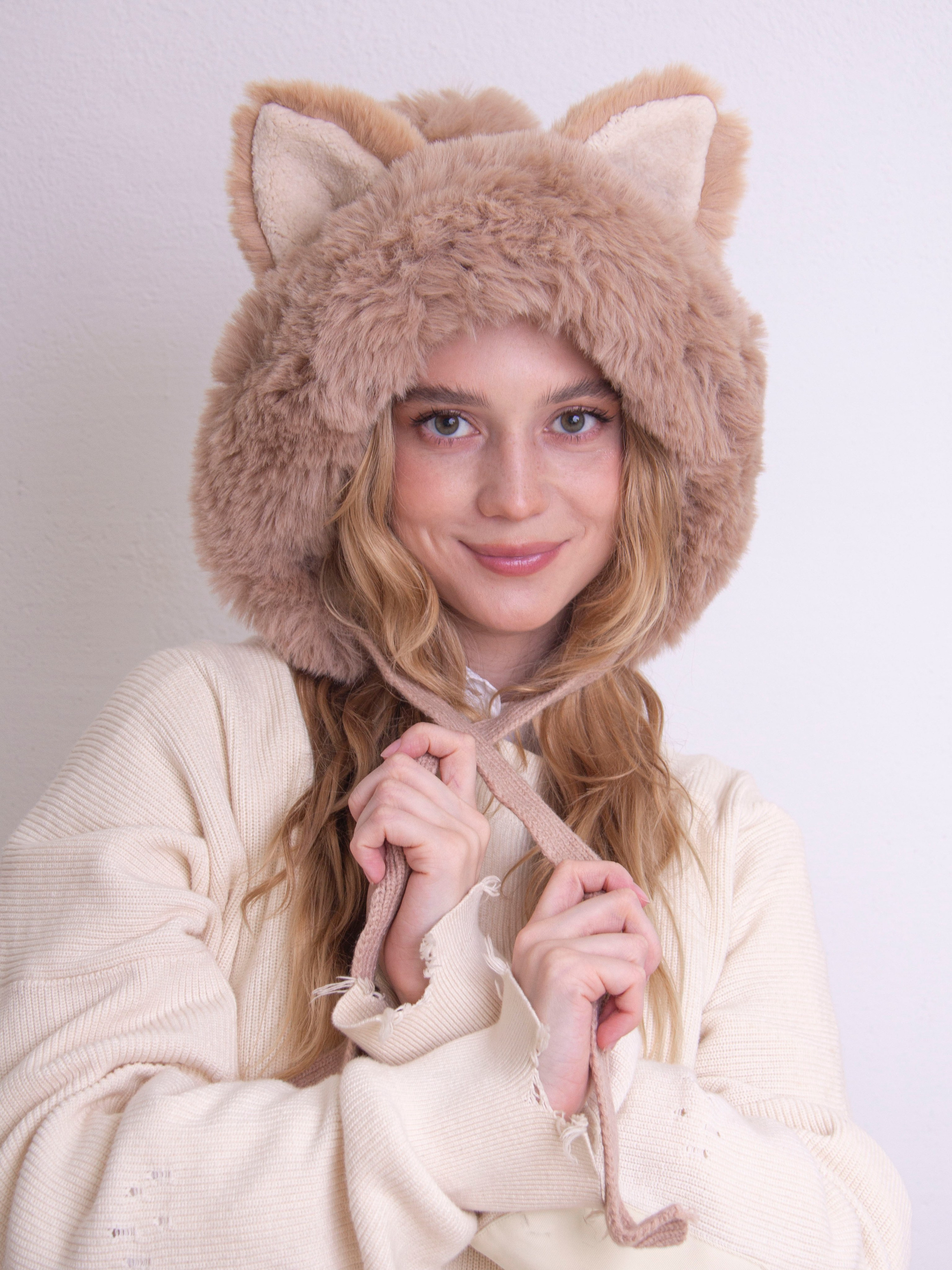 Hats. Фотограф для брендов Любовь Батина (Спб/Мск)