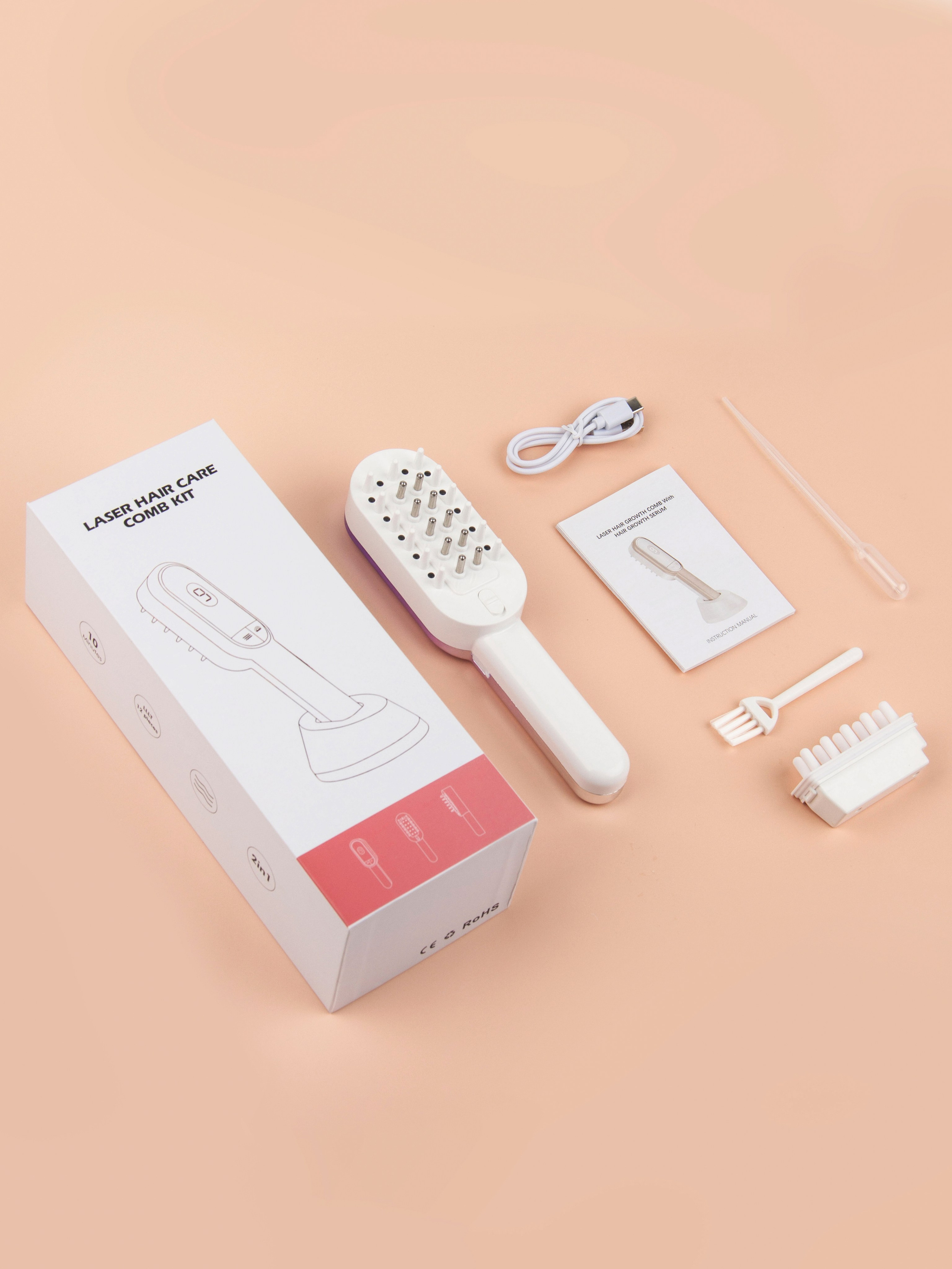 Sedova Beauty. Фотограф для брендов Любовь Батина (Спб/Мск)