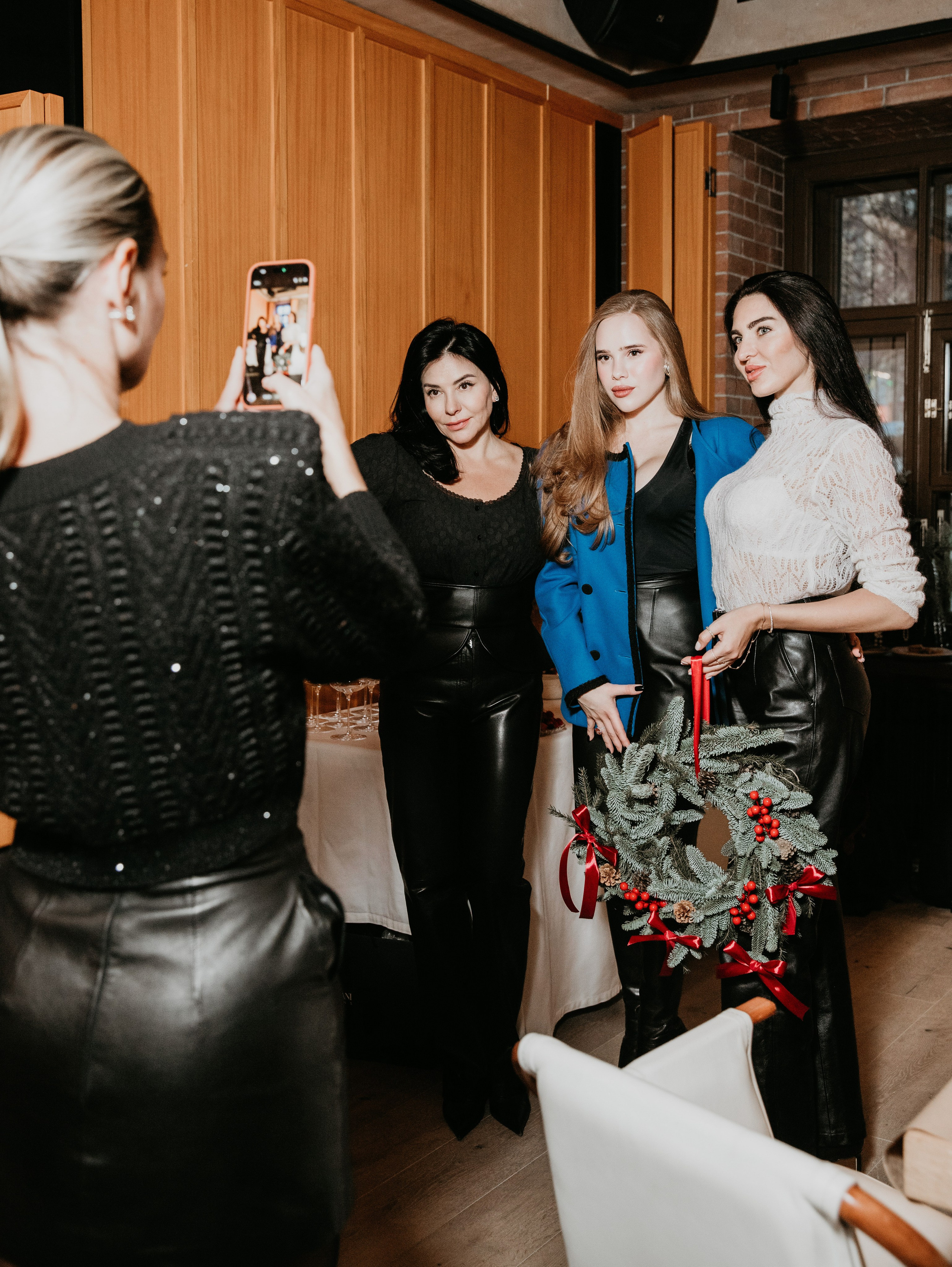 Репортажная съёмка. Фотограф текстиля в Москве Ольга Иванова