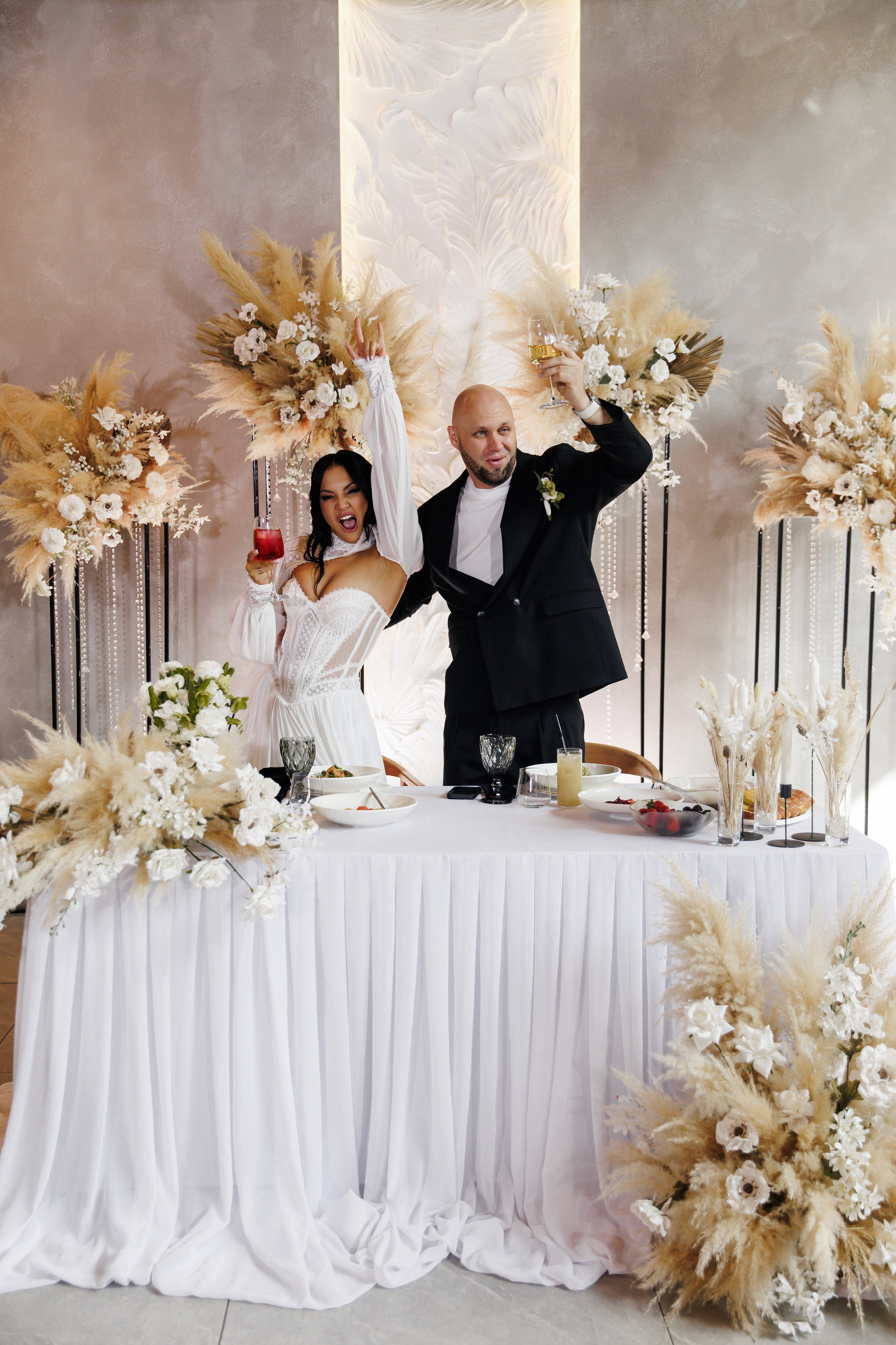 Артем и Мария. Свадебный и репортажный фотограф Евгений Петров