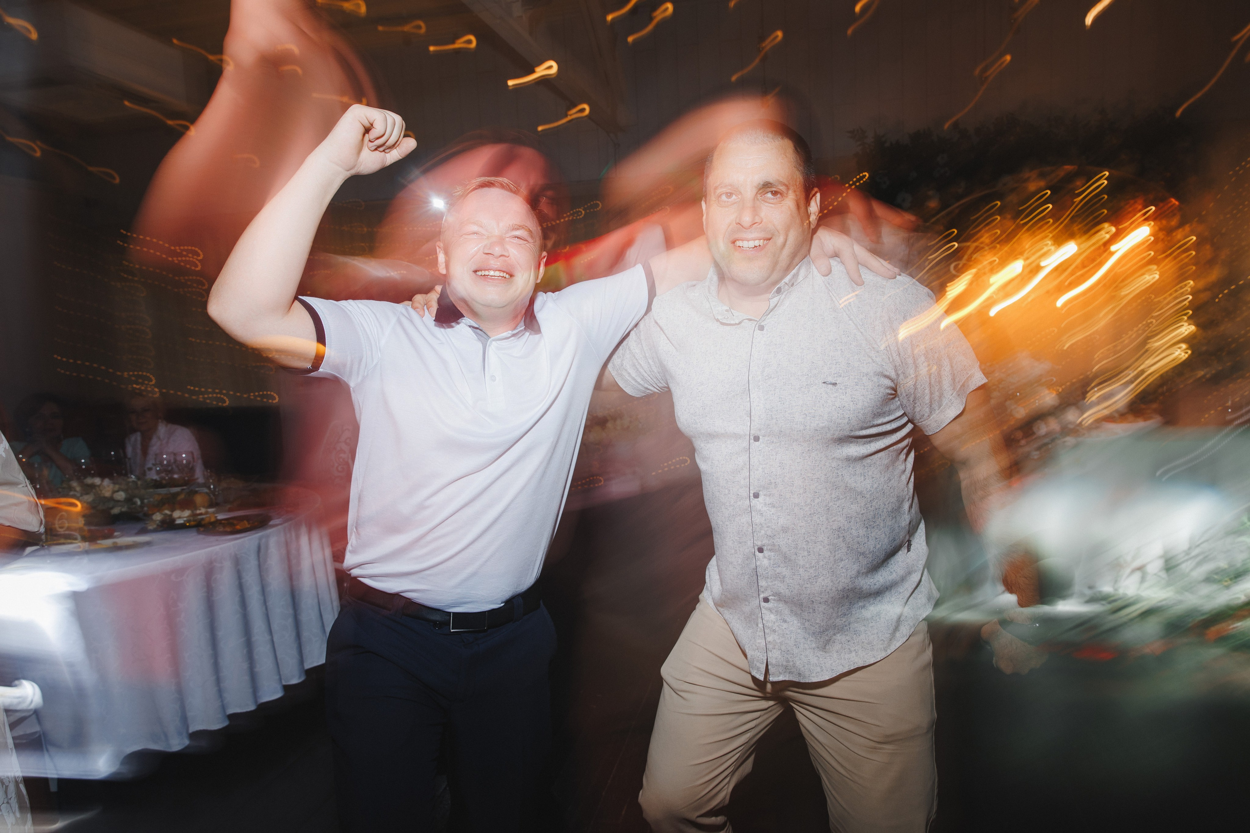 Анастасия и Иван. Свадебный и репортажный фотограф Евгений Петров