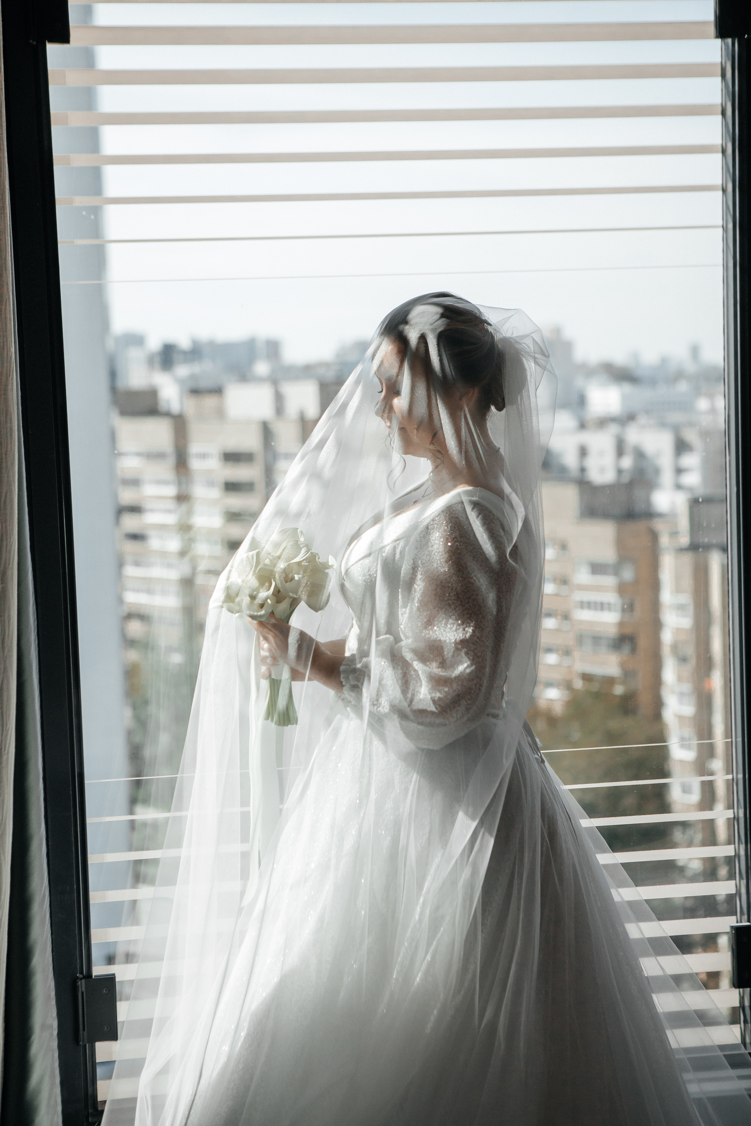 Свадьба Алексей и Люба. Свадебный и семейный фотограф Ибрагимова Мария из Екатеринбурга