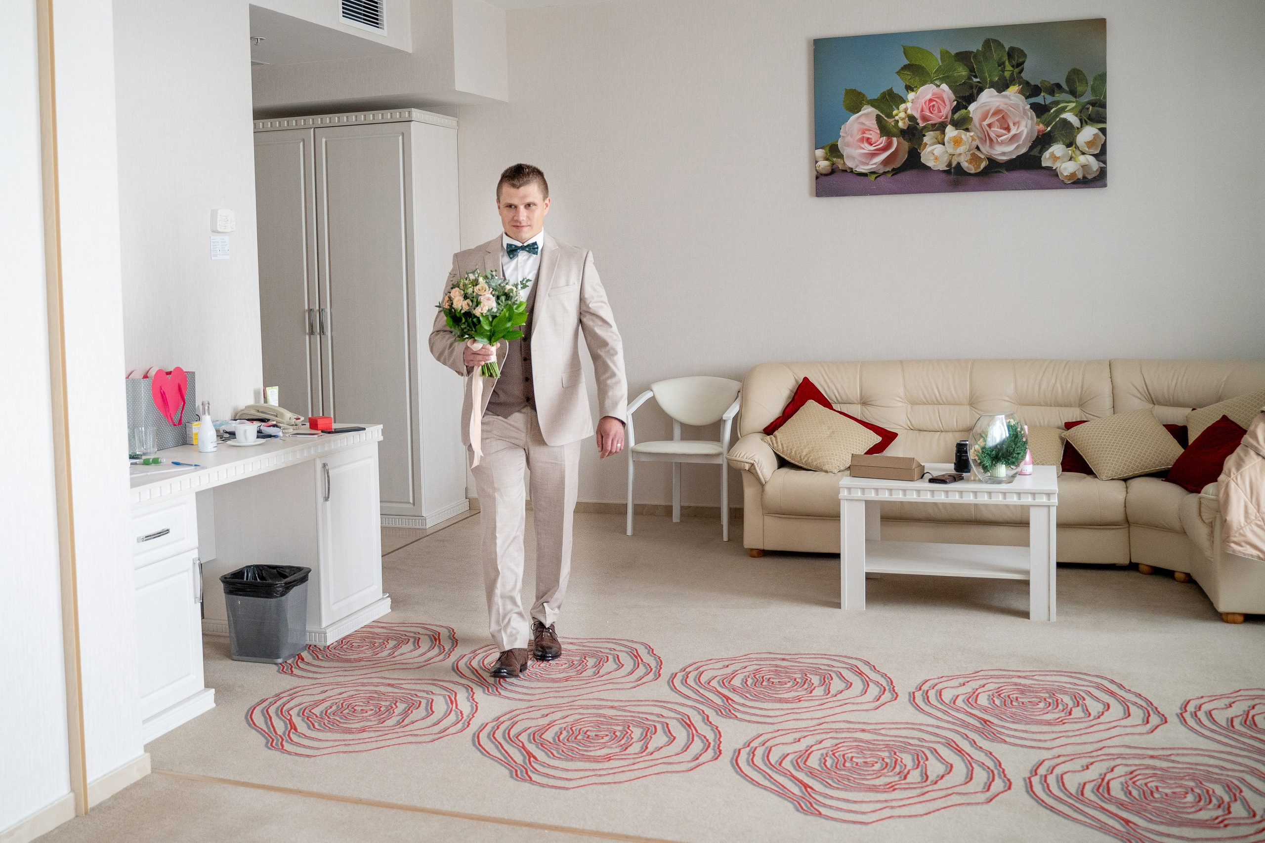 Дмитрий и Вика. Архив