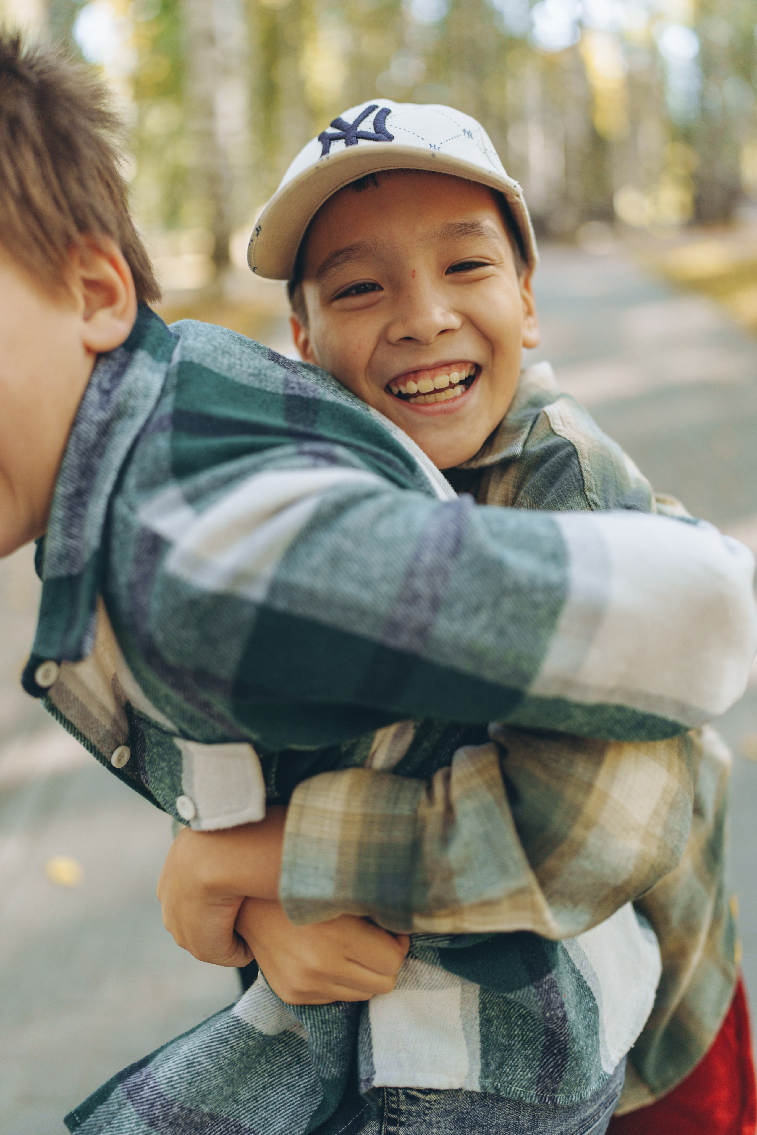 Фотосессия на природе для класса. Лайфстайл фотограф в Ханты-Мансийске Мария Шишкина