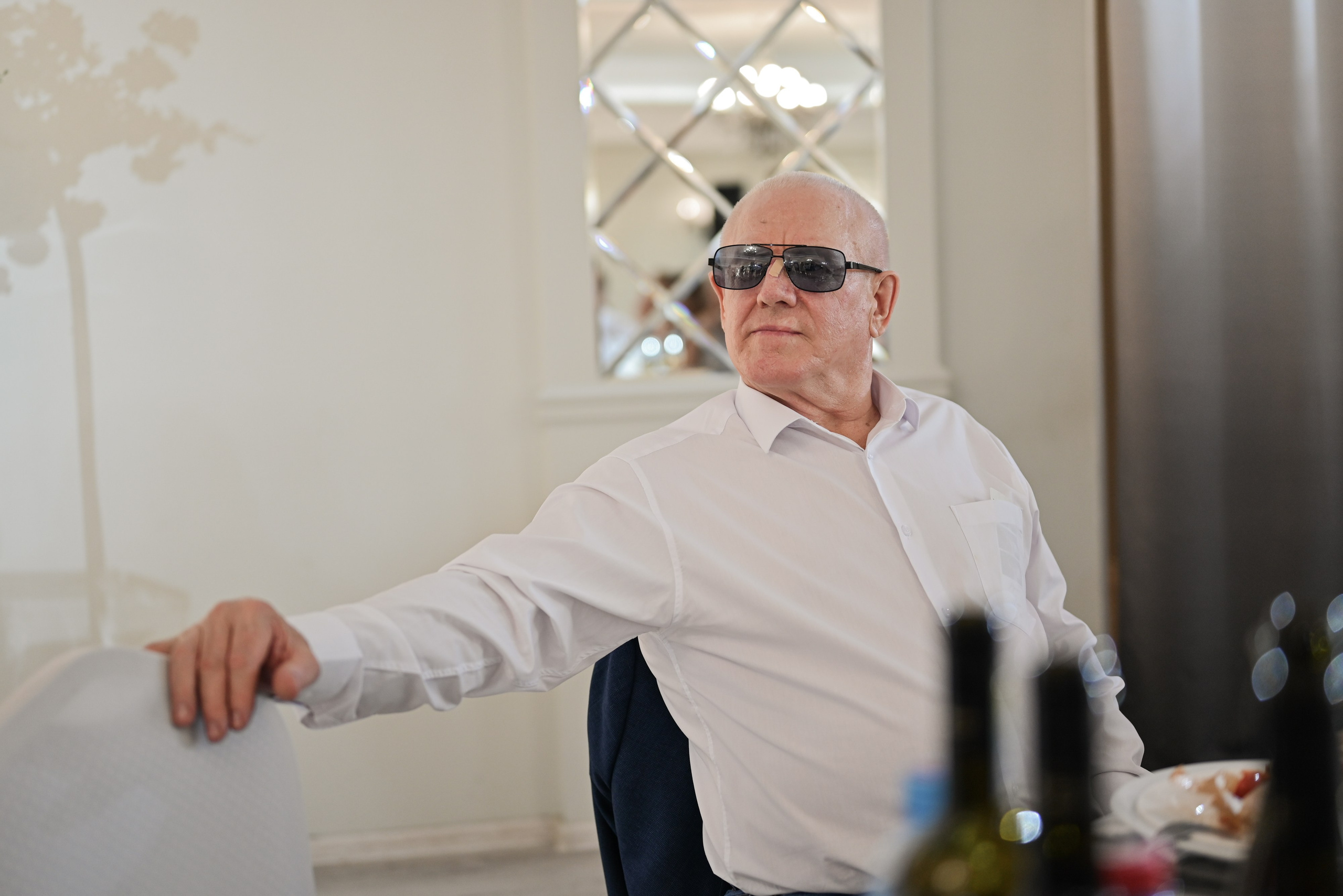 R & A. Свадебный и семейный фотограф в Уфе Александров Максим