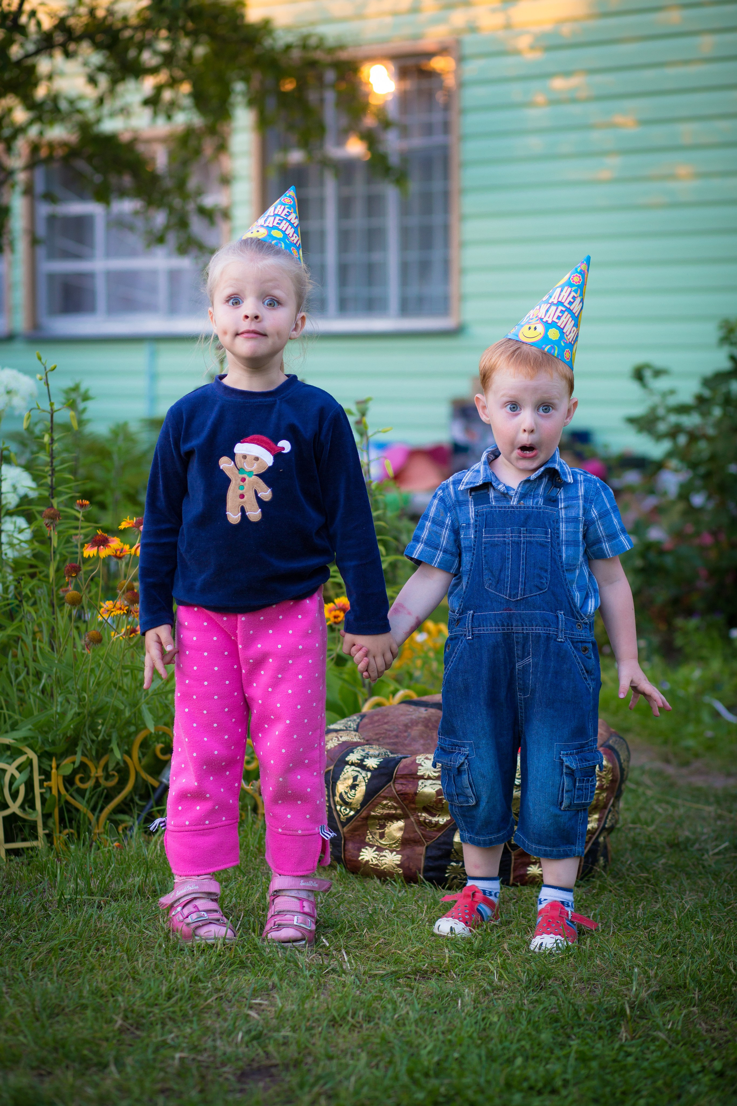 Детские фотосессии. Семейный и школьный фотограф из Костромы — Нина Рубан