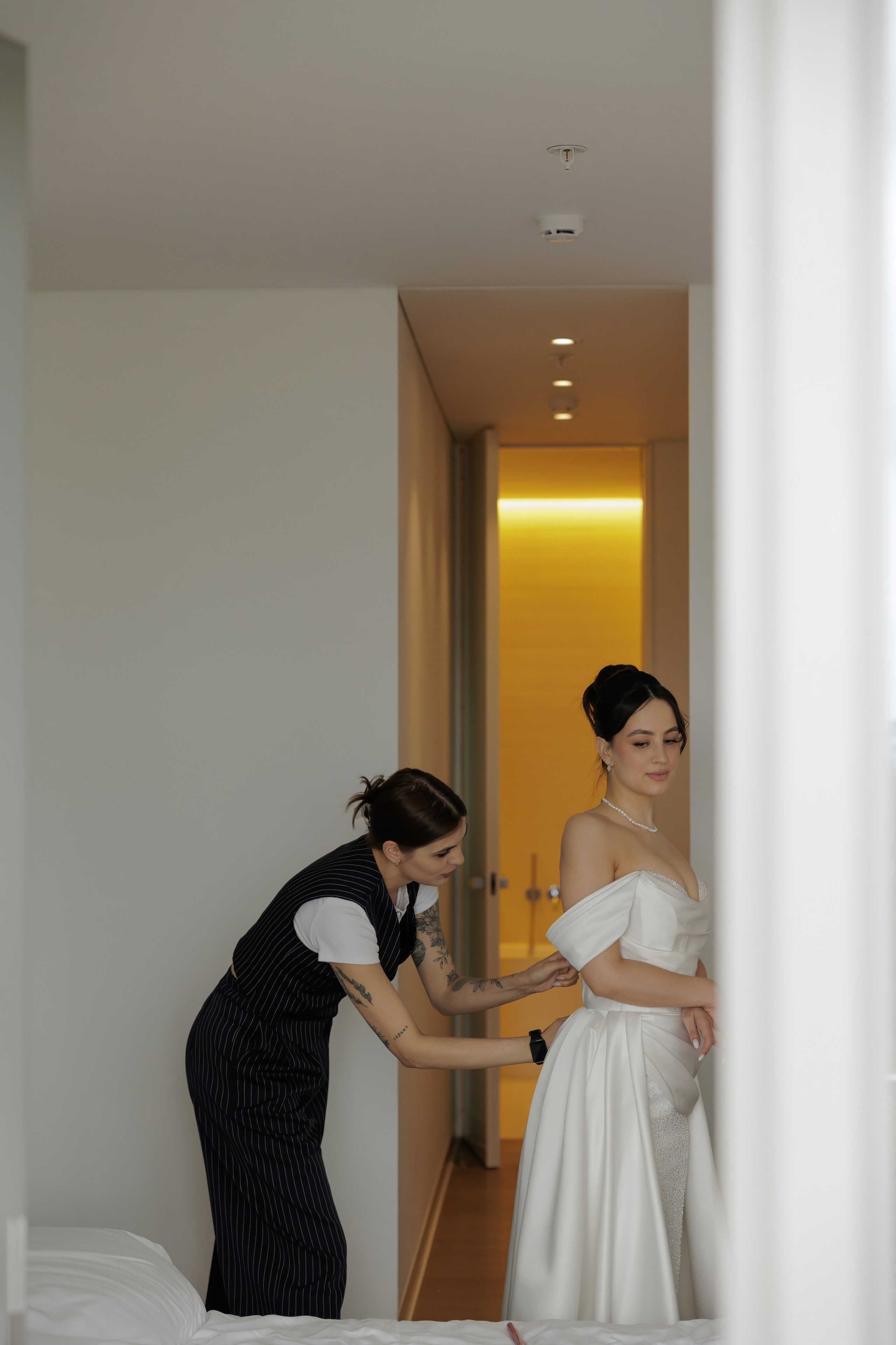 Я вновь смотрю в твои глаза!. Свадебный фотограф Калининград