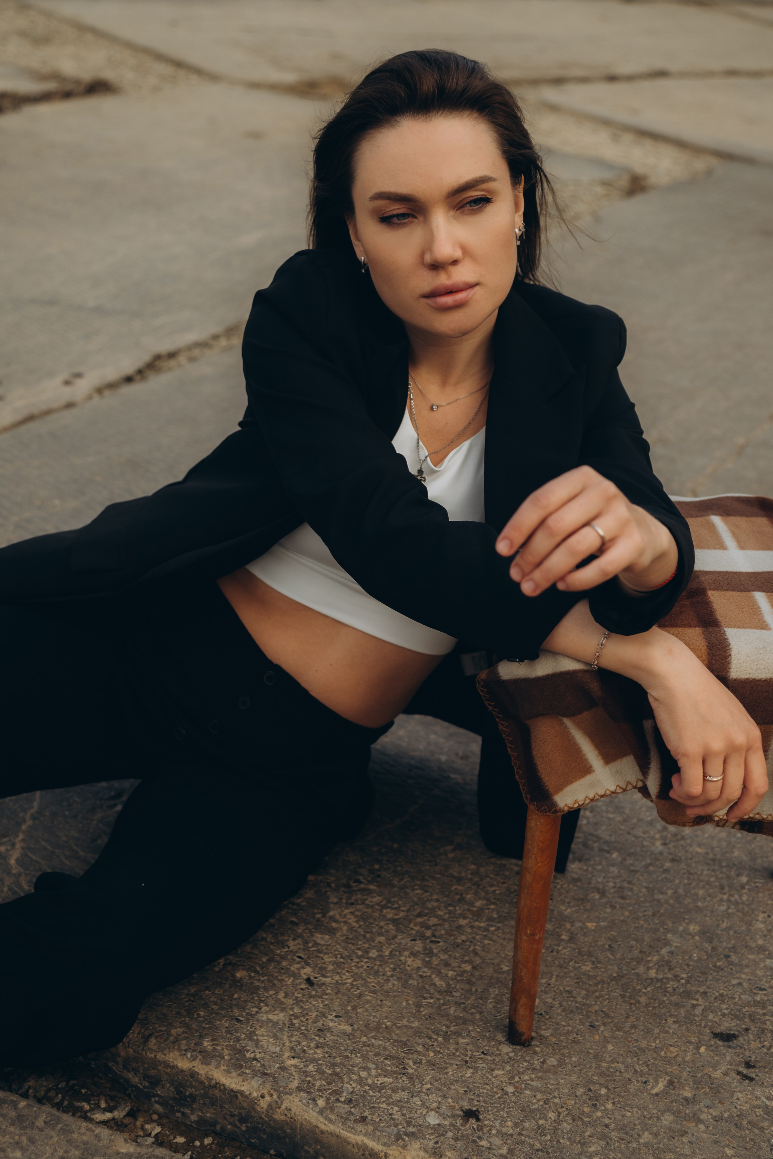 Маша. Суханова Регина Фотограф Сергиев Посад