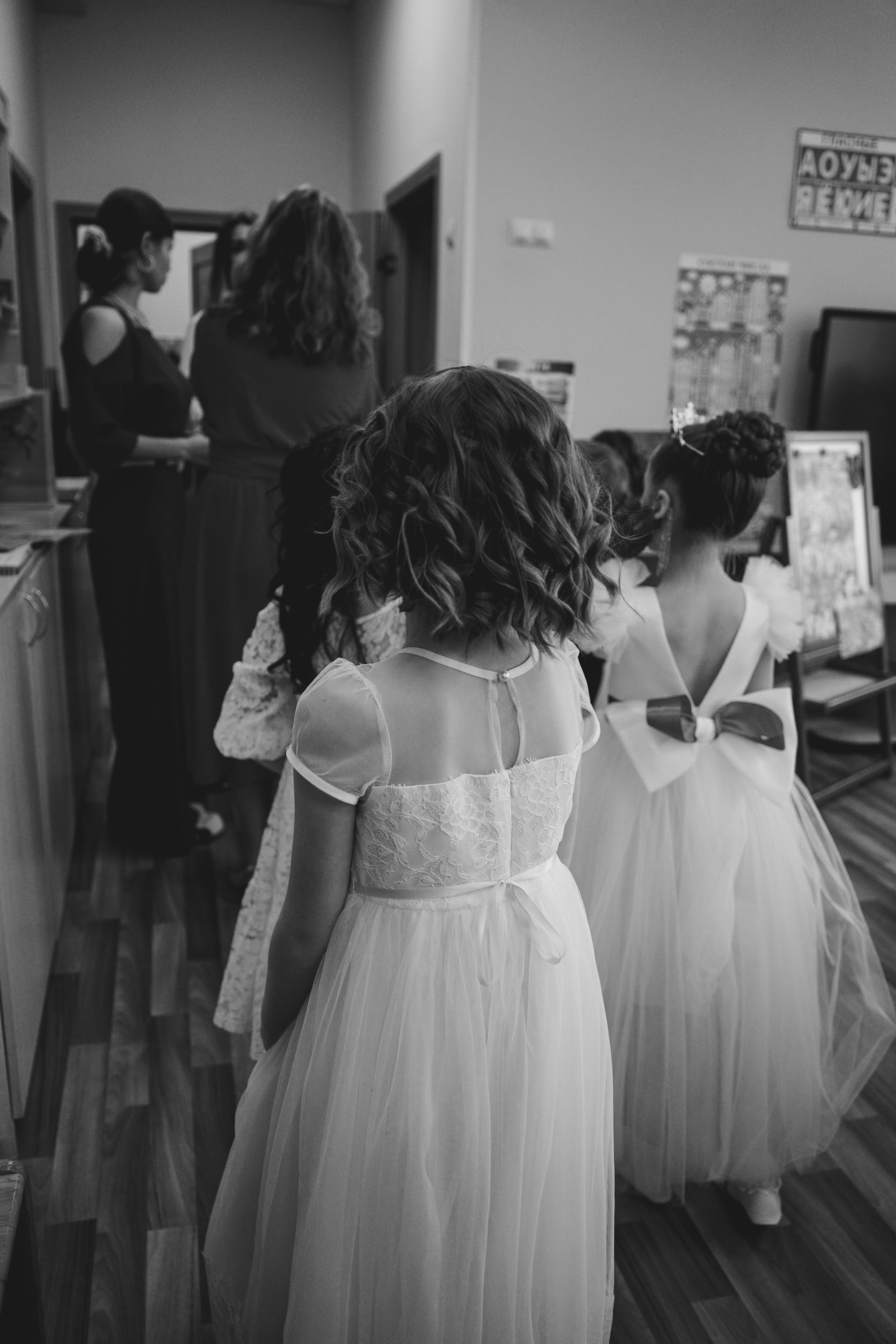 Выпускной в детском саду. Главная