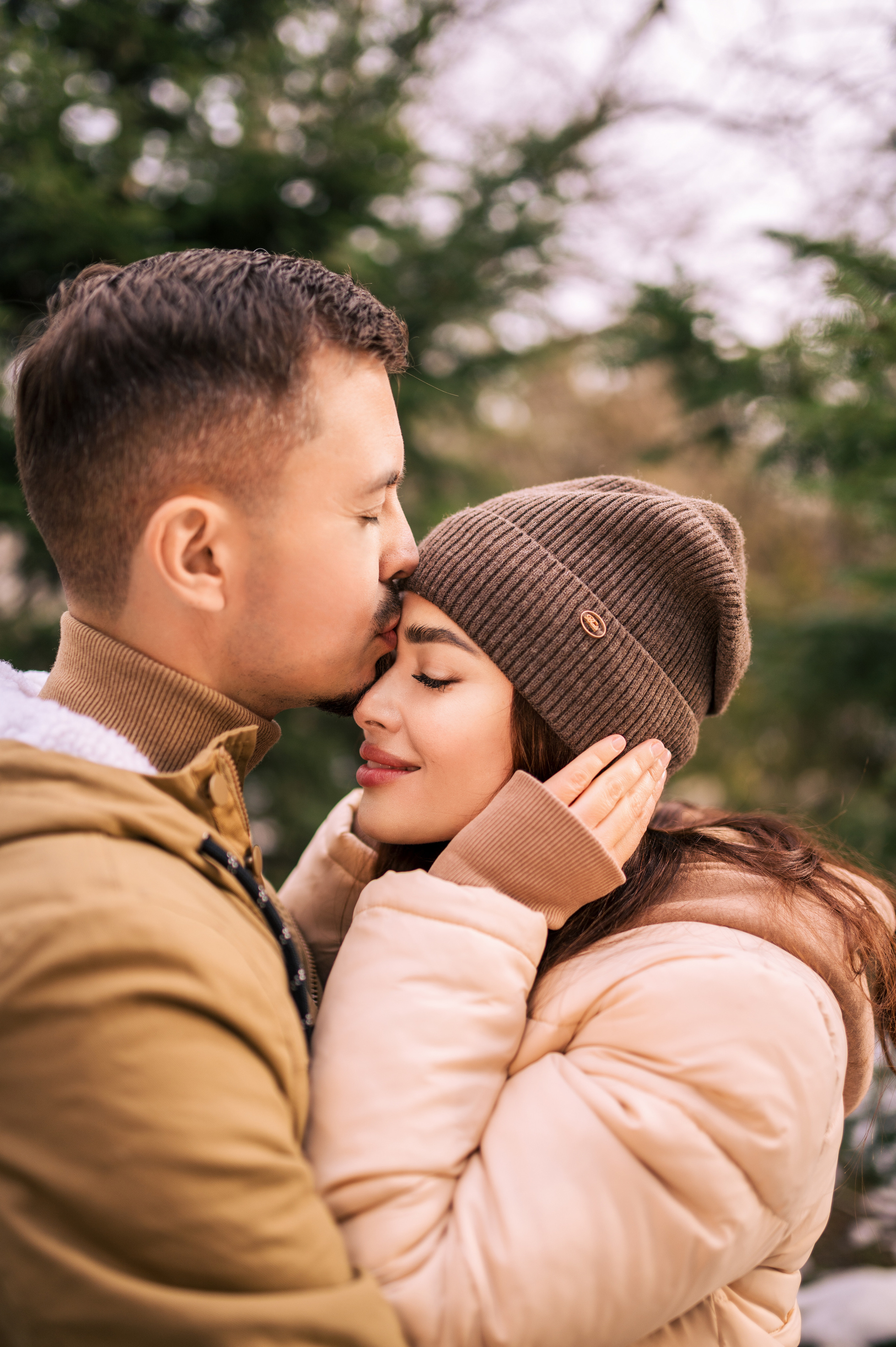 Вероника и Роман. Семейный и женский фотограф в Краснодаре Александра Синчук