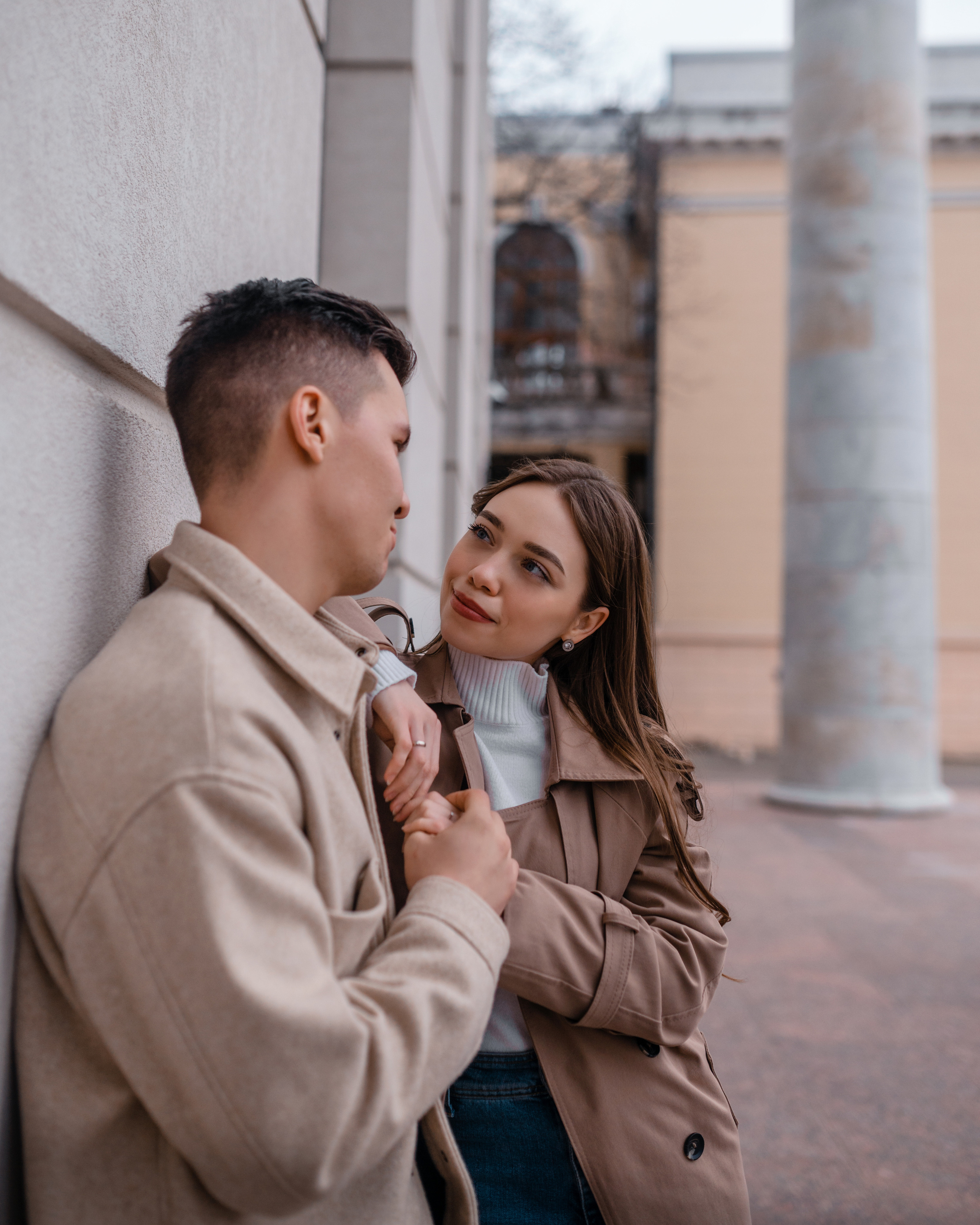Секрет молодости или как попасть в прошлое. Семейный и женский фотограф в Краснодаре Александра Синчук