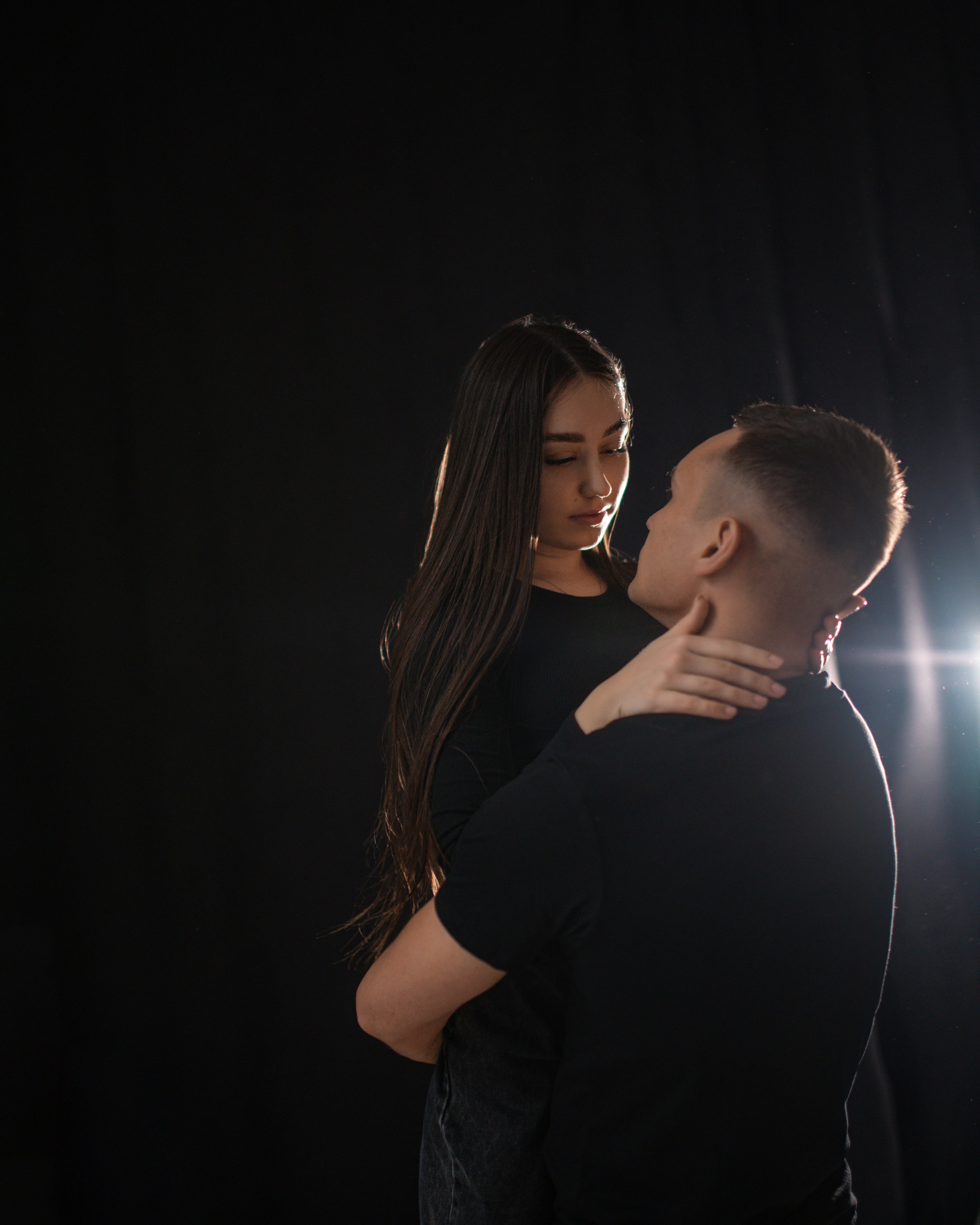 Арина и Влад. Семейный и женский фотограф в Краснодаре Александра Синчук