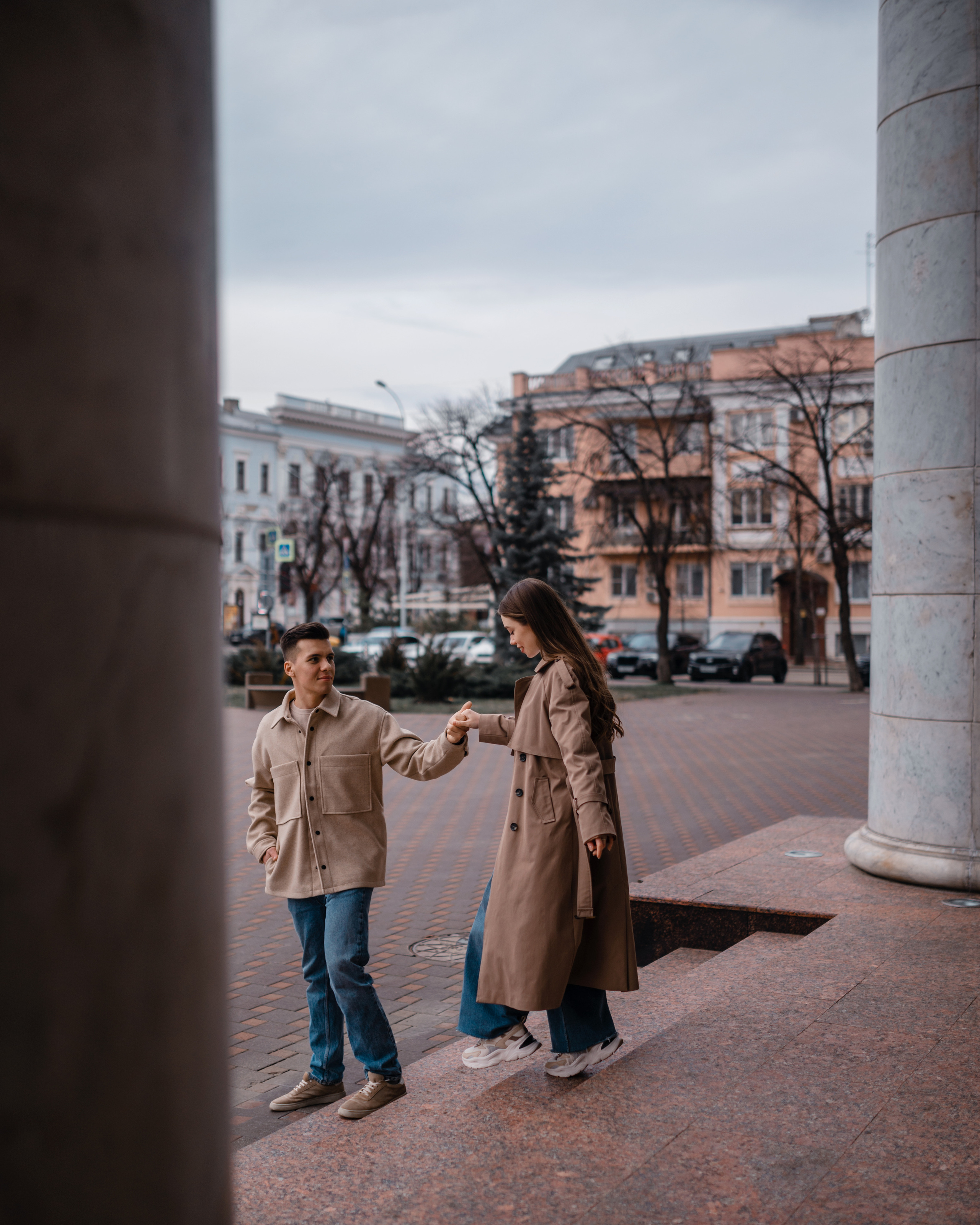 Секрет молодости или как попасть в прошлое. Семейный и женский фотограф в Краснодаре Александра Синчук