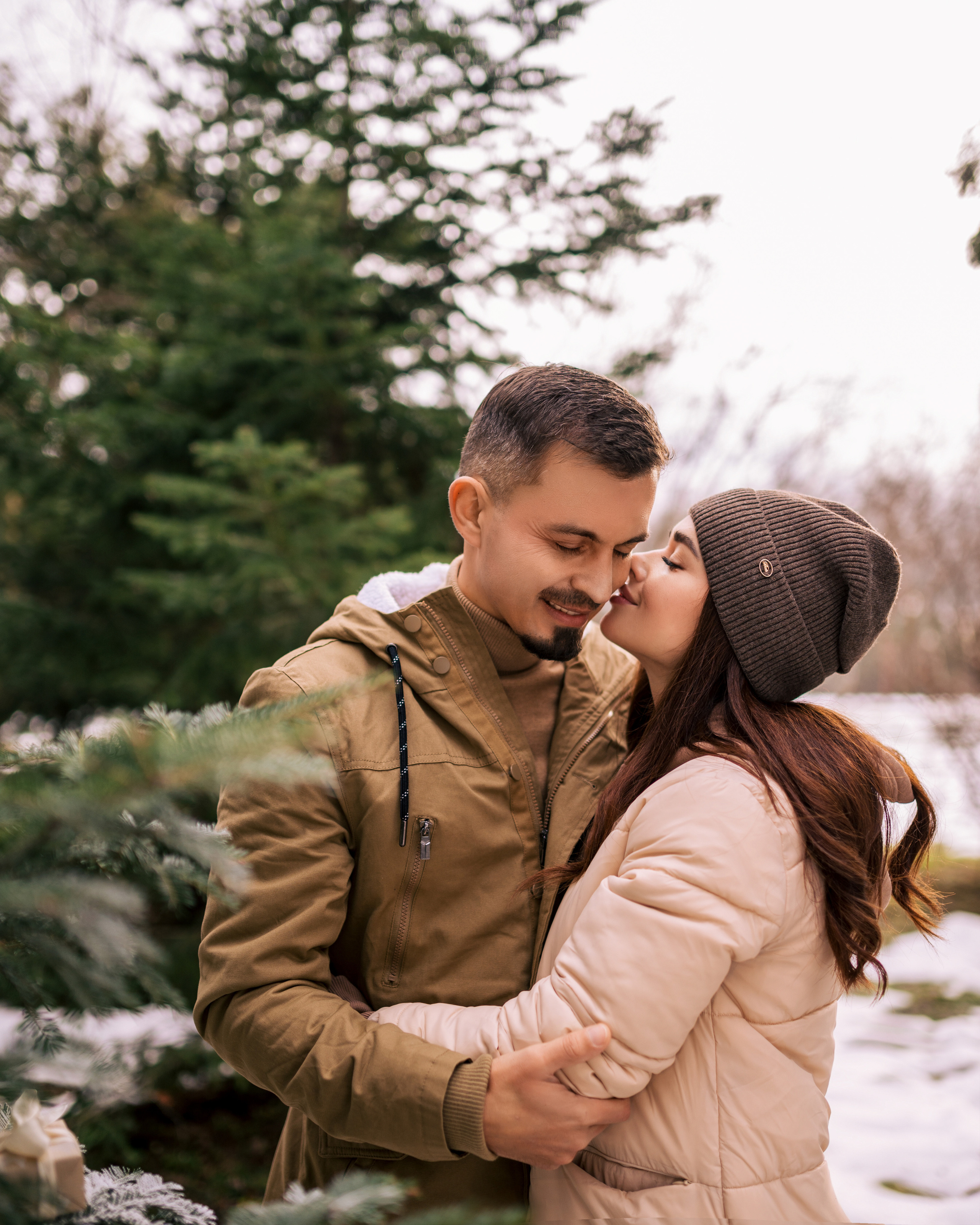 Вероника и Роман. Семейный и женский фотограф в Краснодаре Александра Синчук