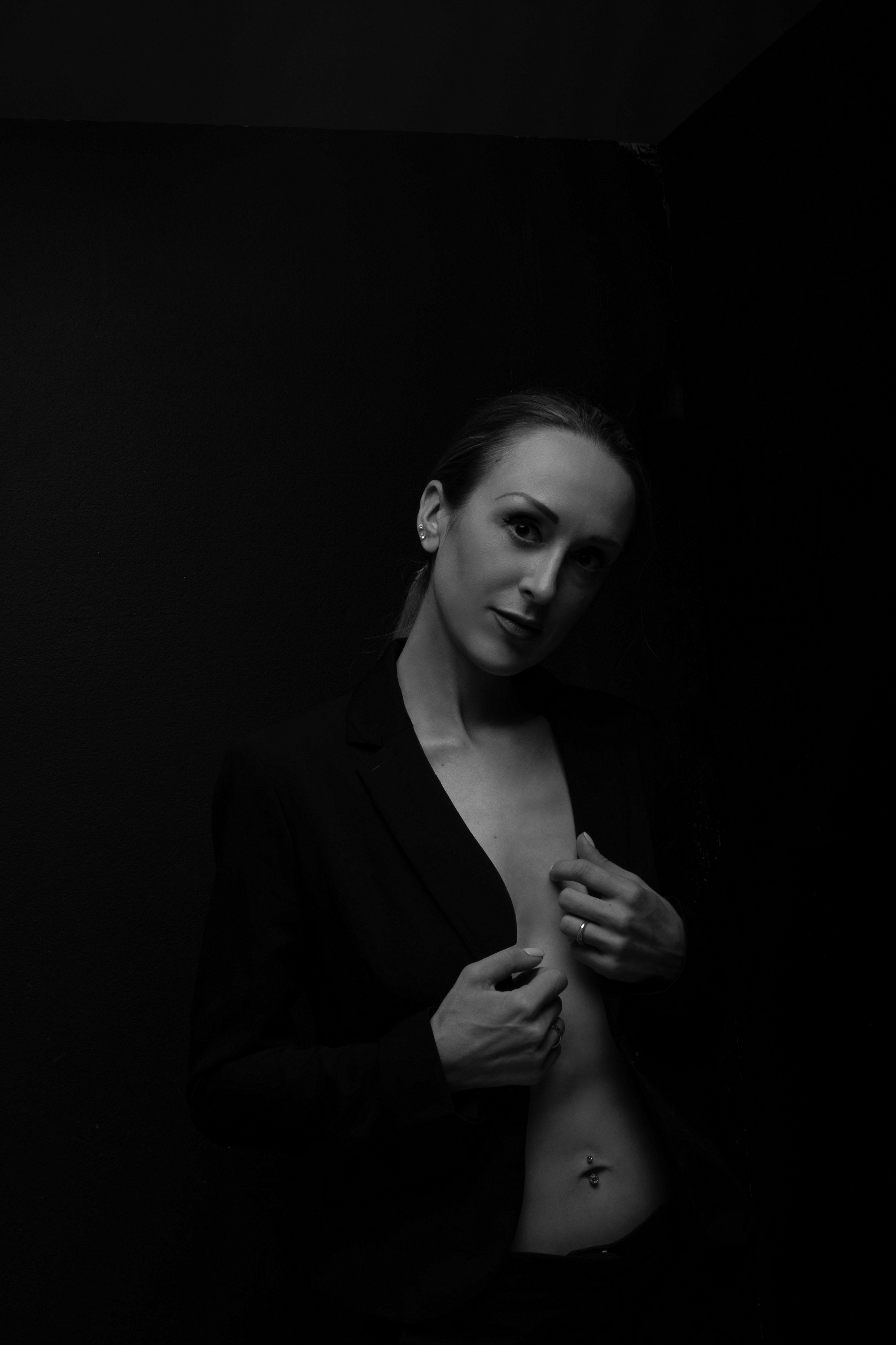 Индивидуальная фотосессия. Женский портрет. Студийный портрет. Семейный и женский фотограф в Краснодаре Александра Синчук