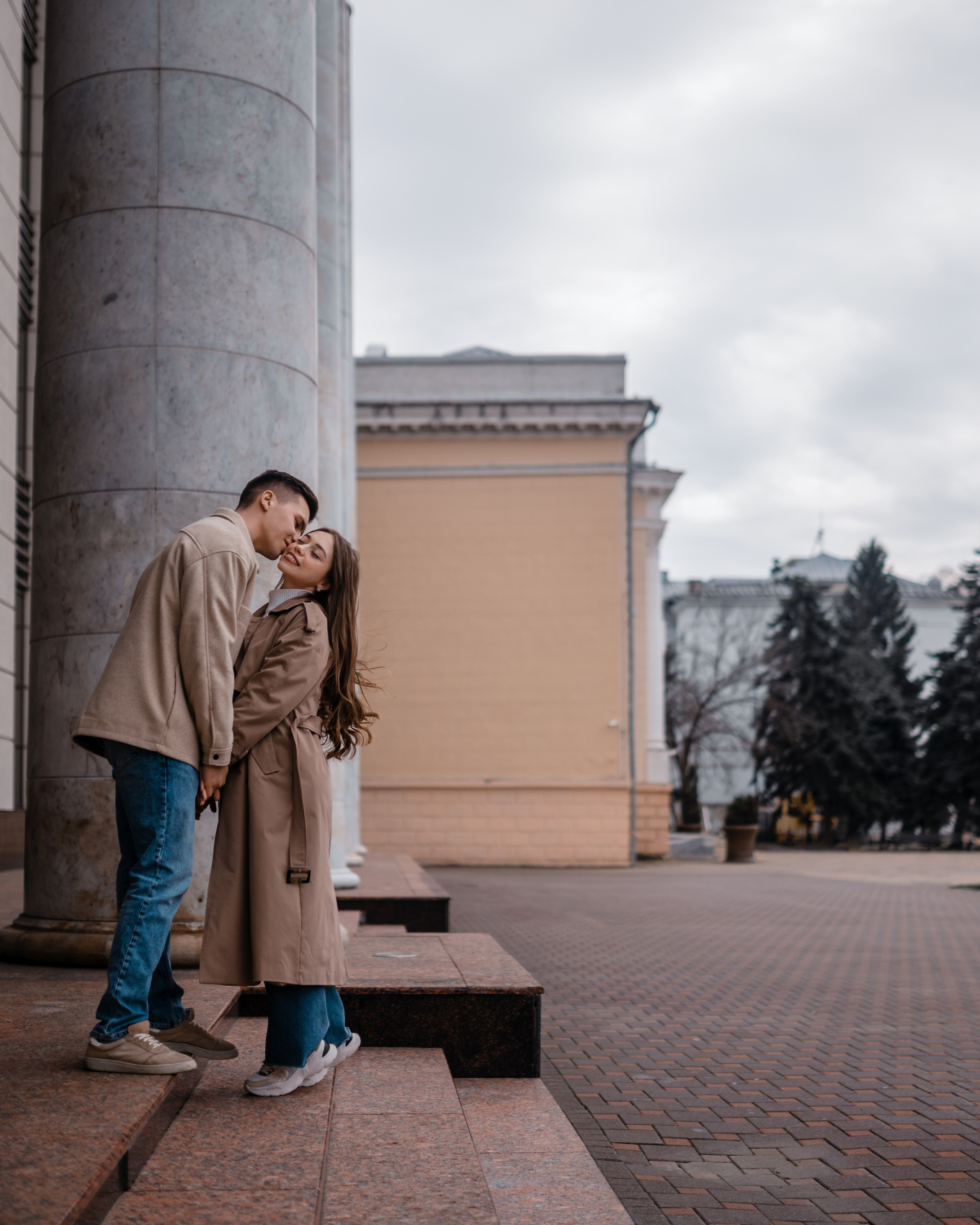 Секрет молодости или как попасть в прошлое. Семейный и женский фотограф в Краснодаре Александра Синчук