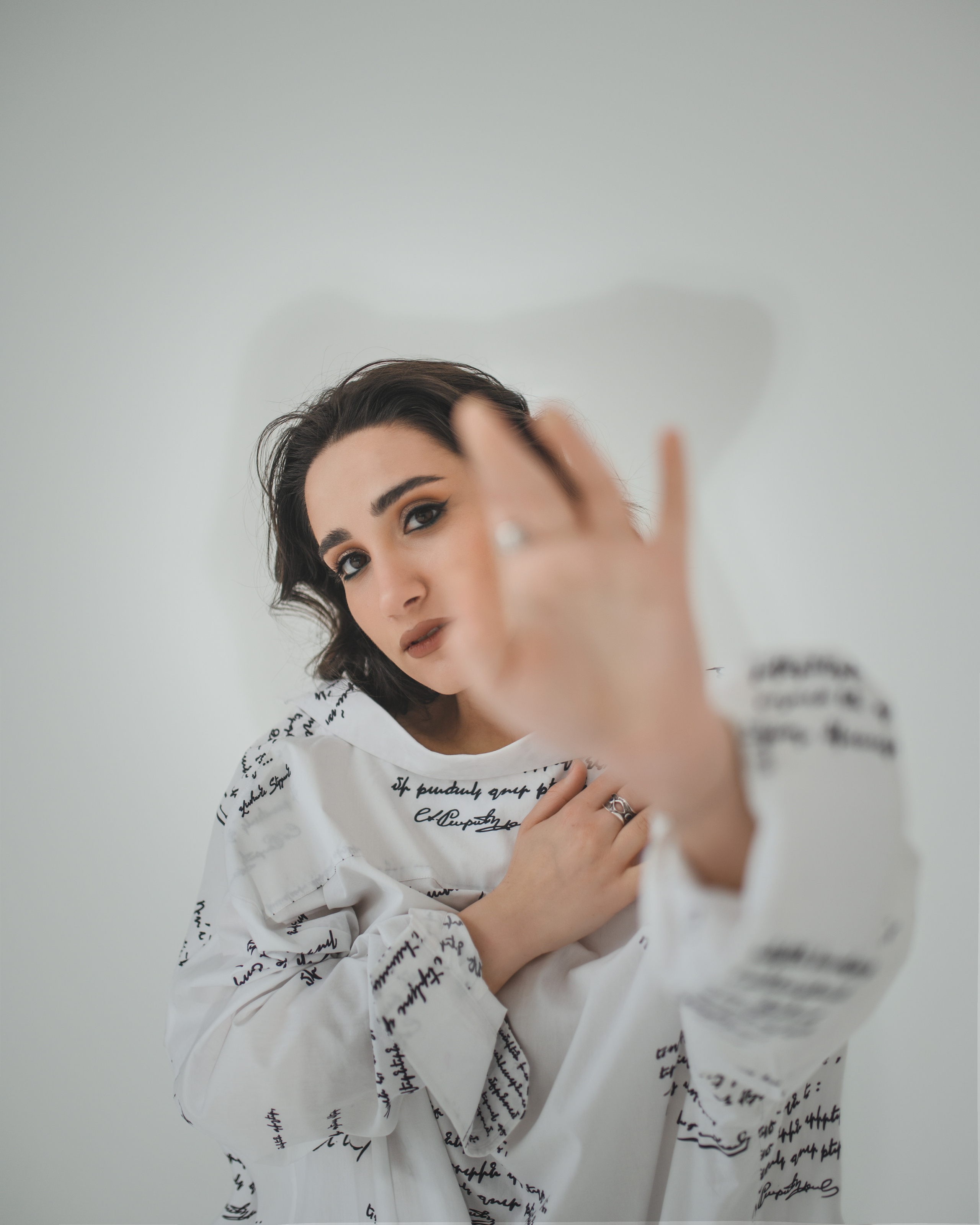 Фотосессия Лилит. Семейный и женский фотограф в Краснодаре Александра Синчук