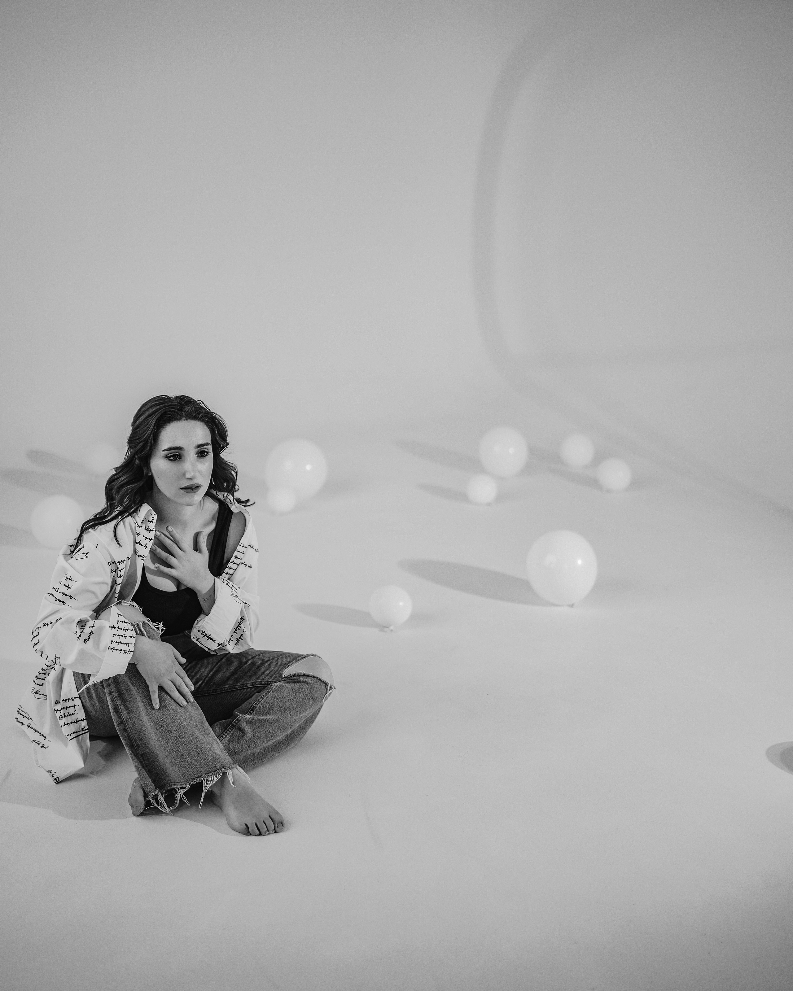 Фотосессия Лилит. Семейный и женский фотограф в Краснодаре Александра Синчук