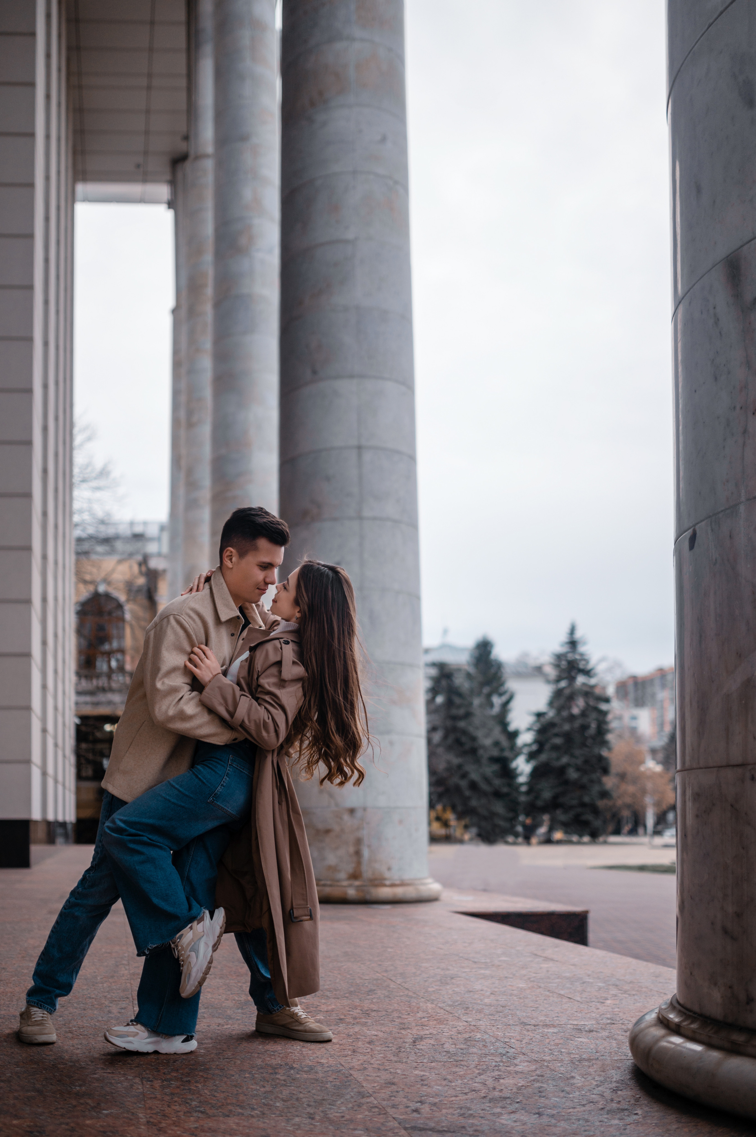 Секрет молодости или как попасть в прошлое. Семейный и женский фотограф в Краснодаре Александра Синчук