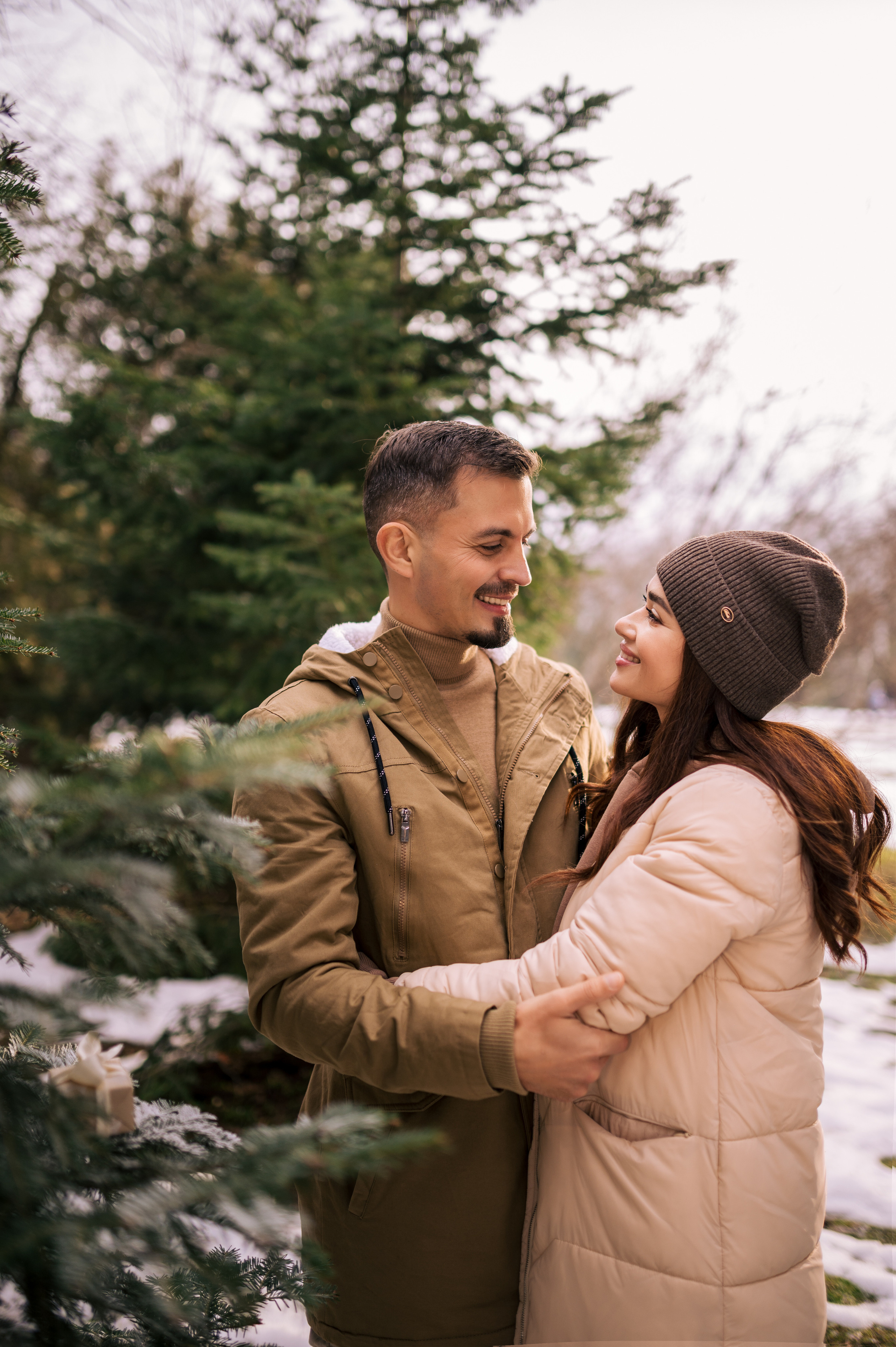 Вероника и Роман. Семейный и женский фотограф в Краснодаре Александра Синчук