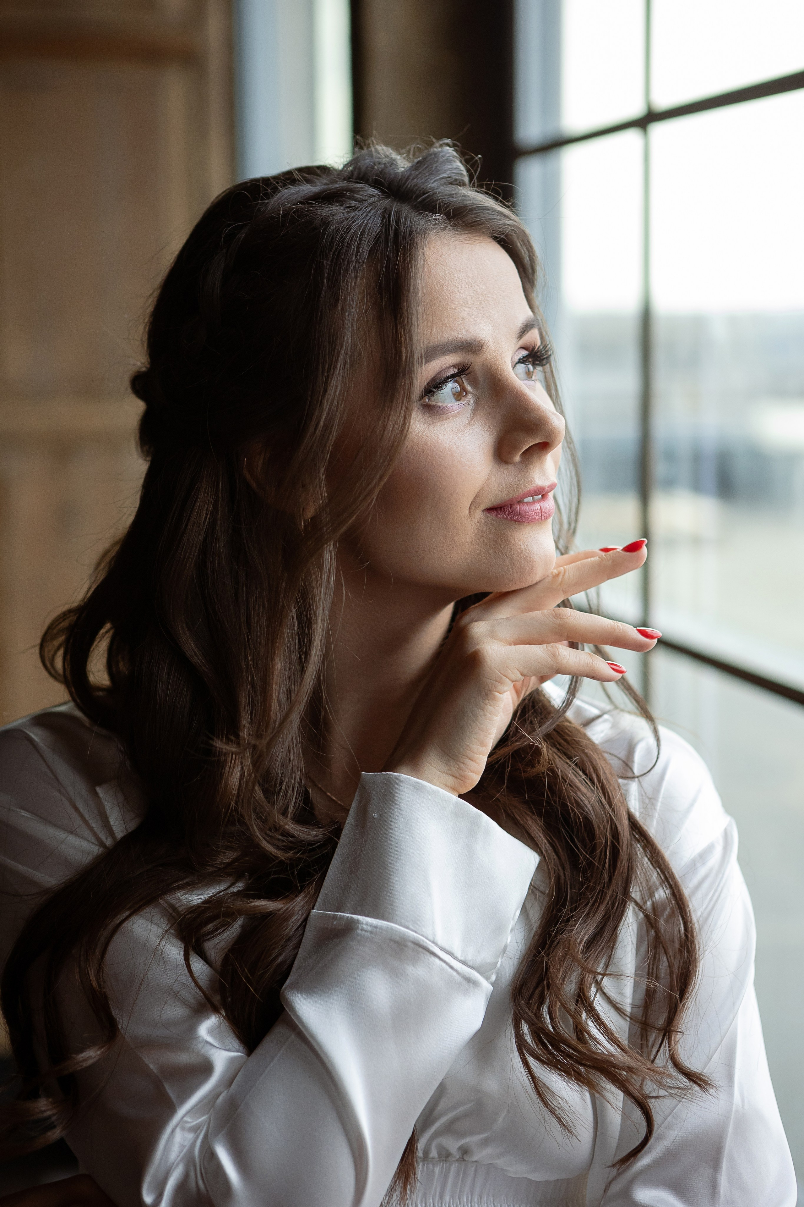 Анжелика. Свадебный фотограф в СПБ | Санкт-Петербурге Анастасия Рахимгулова