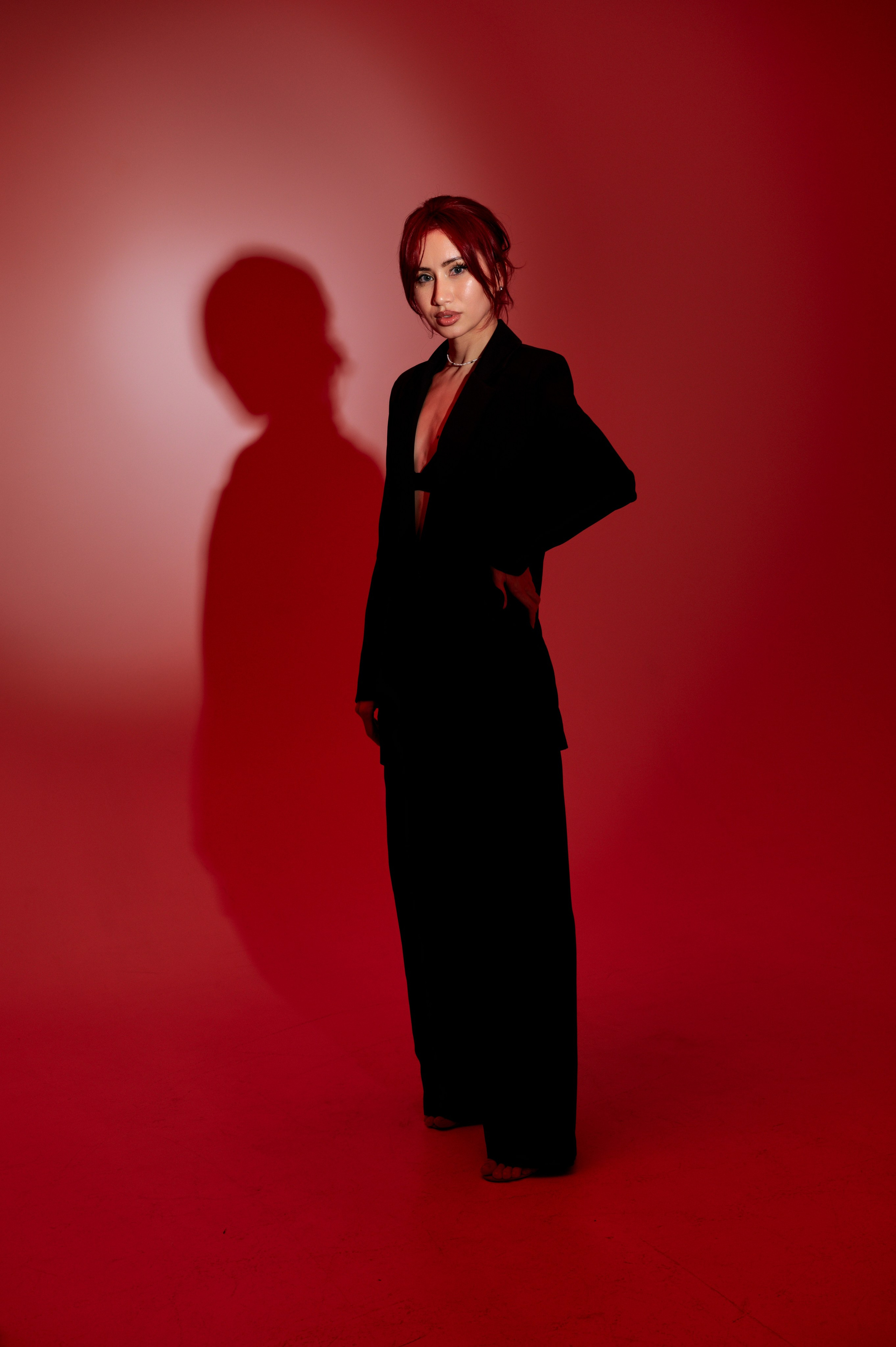 Римма. Фотограф Челябинск — Кирилл Устюжанин