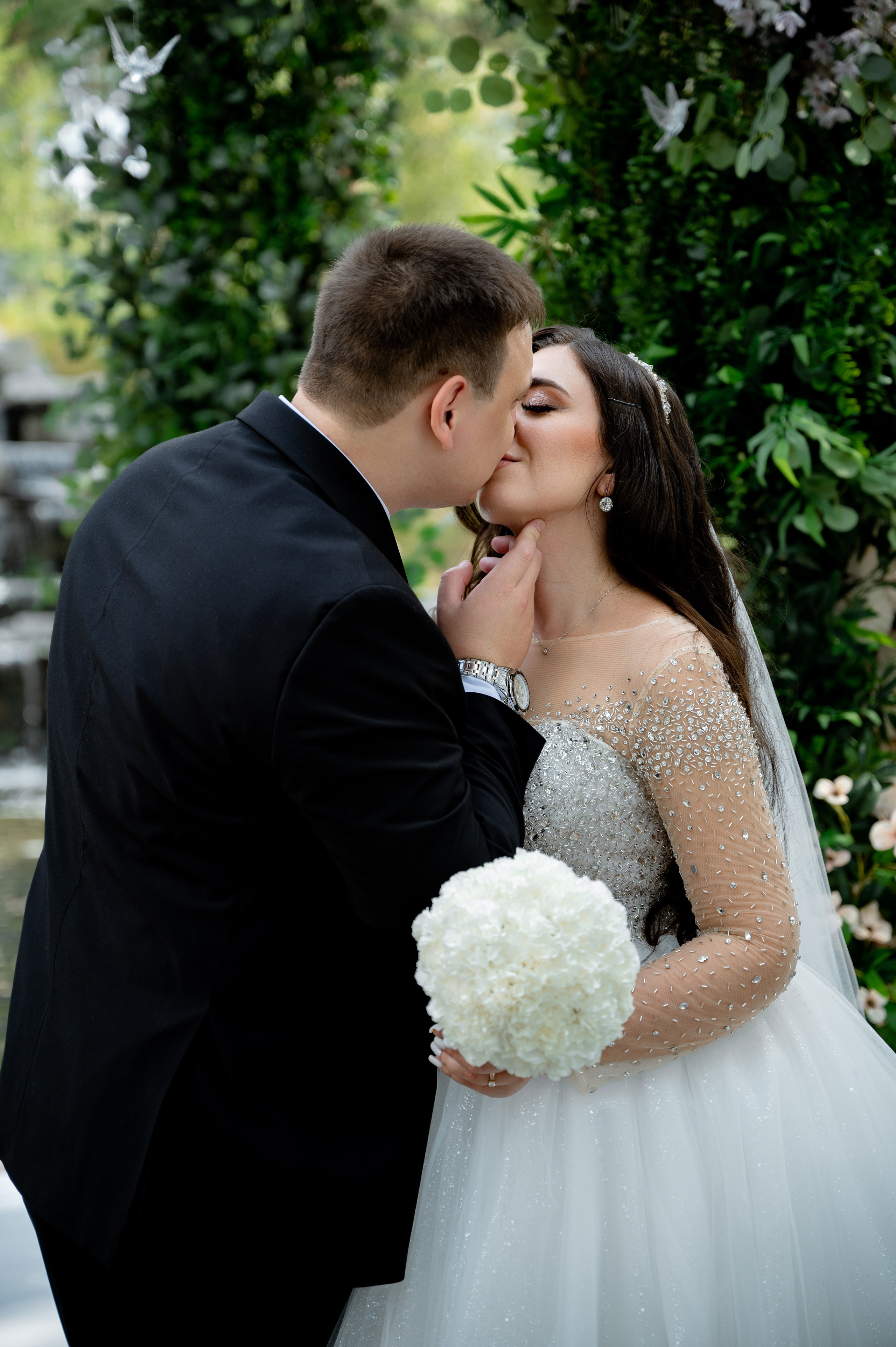 Анастасия & Сергей. Свадебный и семейный фотограф Тюмень Екатеринбург Москвина Алёна