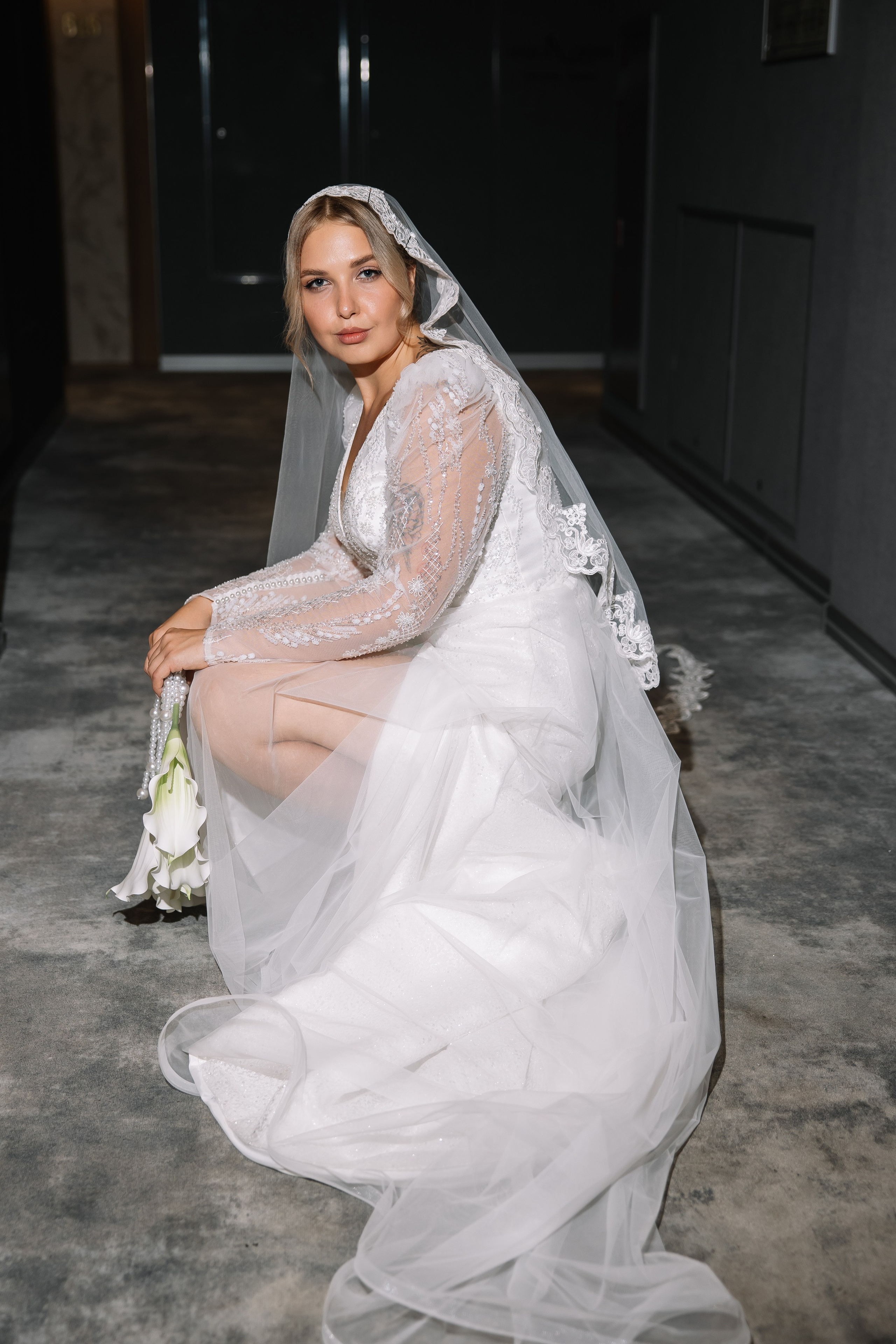 Эльдар и Алиса. Свадебный Фотограф и Видеограф Омск