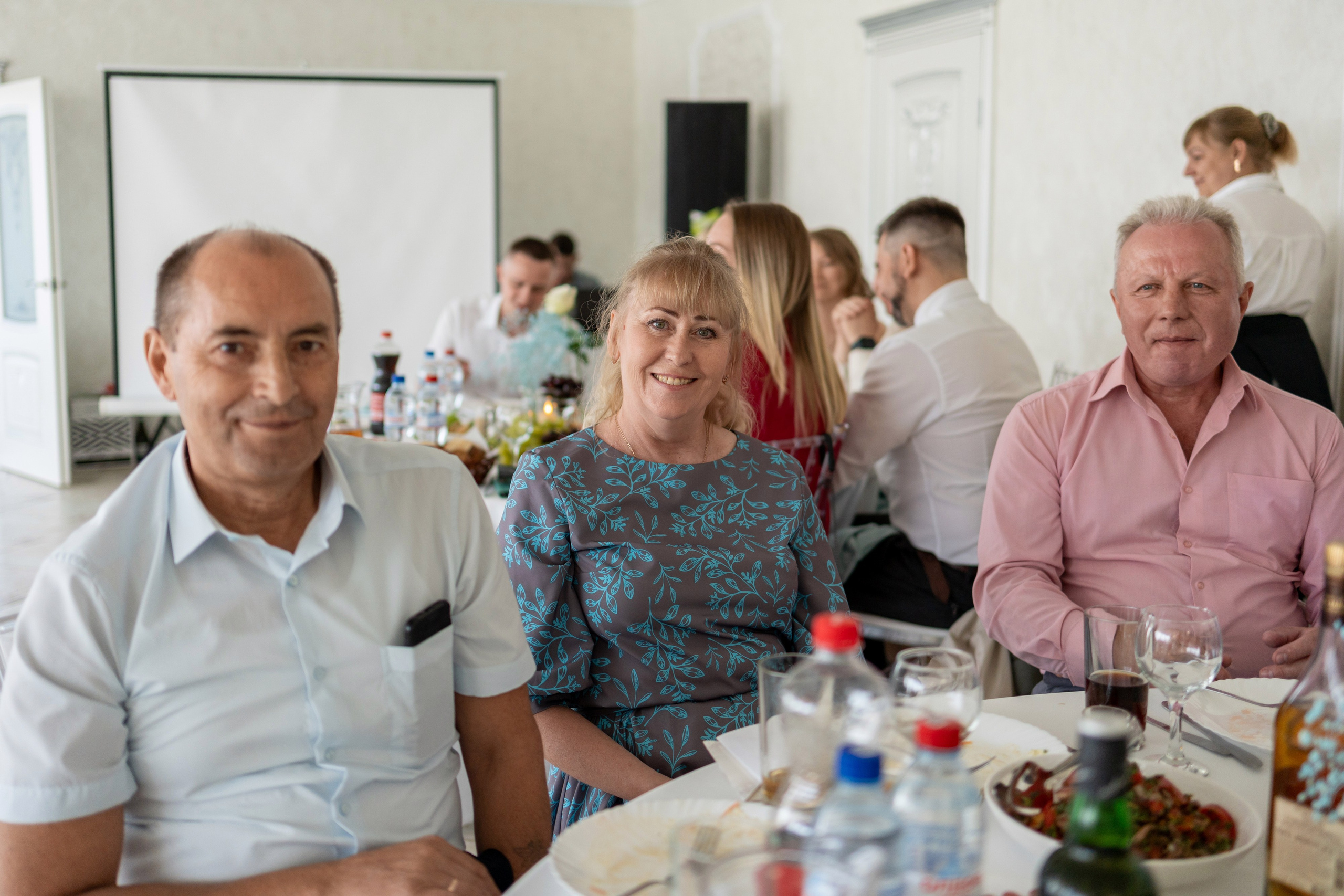 Евгений и Юлия. Янина Зудина — видеограф Тверь /Москва