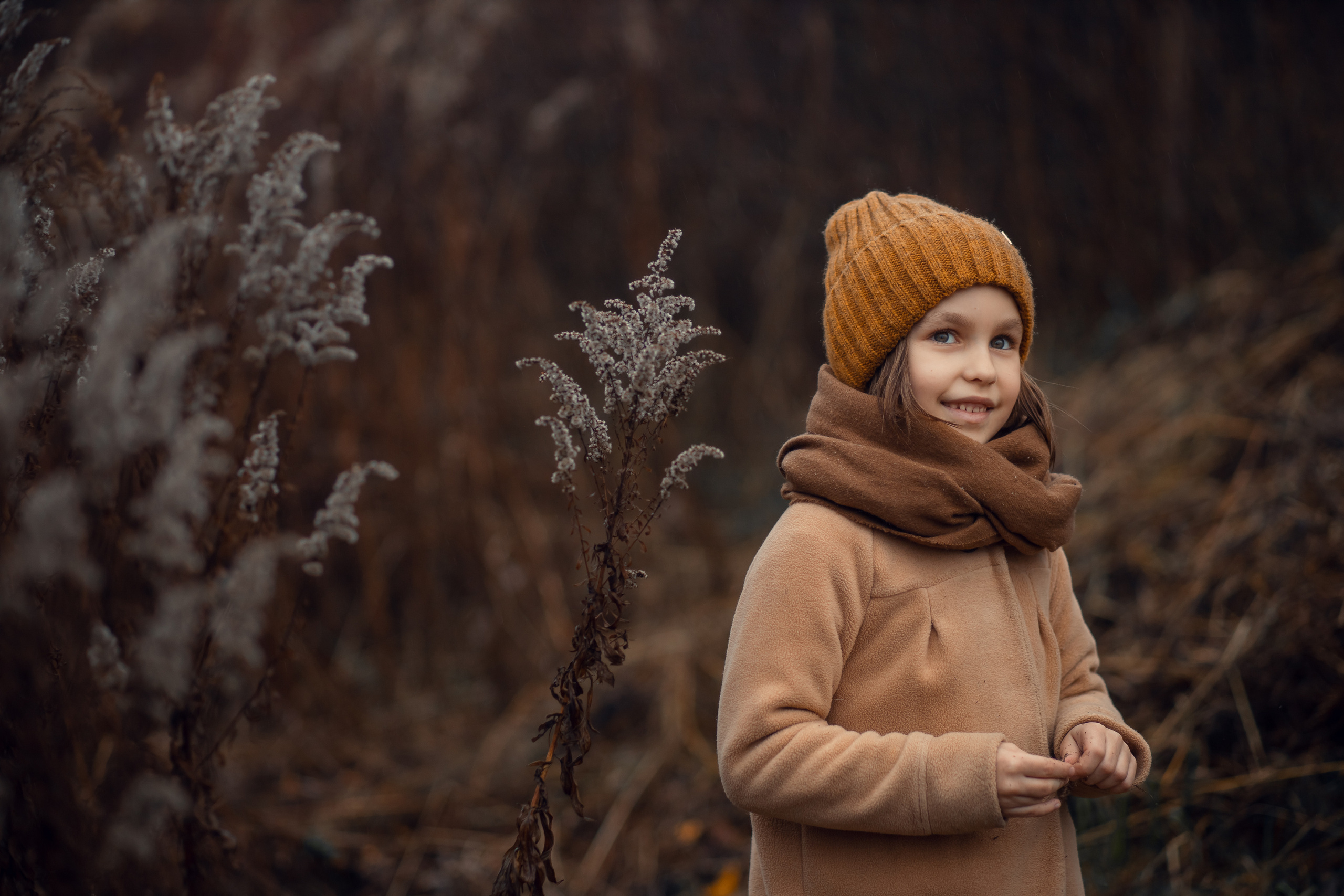 Дети. Семейный и детский фотограф в Москве Анна Чертополох