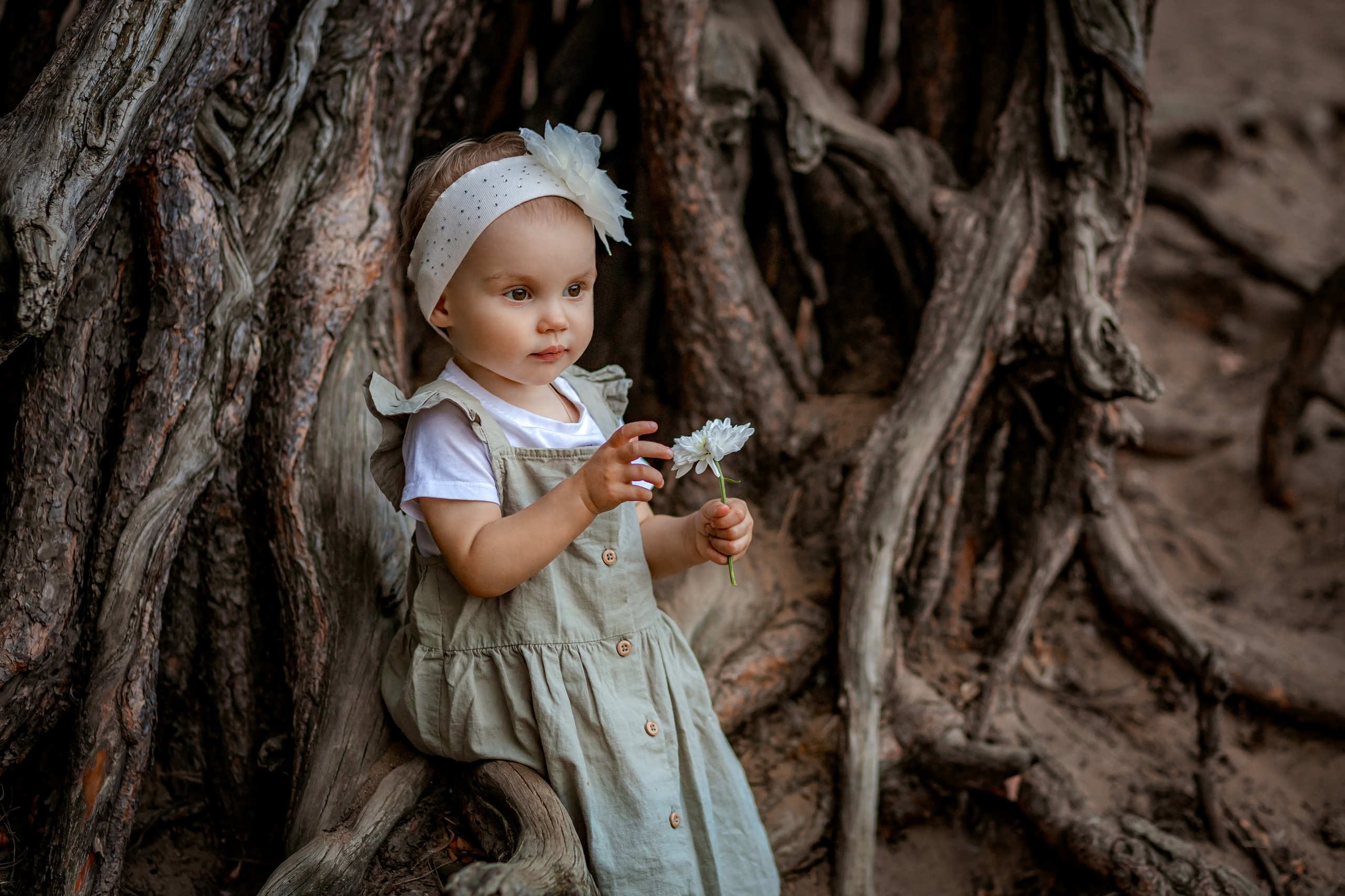 Дети. Семейный и детский фотограф в Москве Анна Чертополох