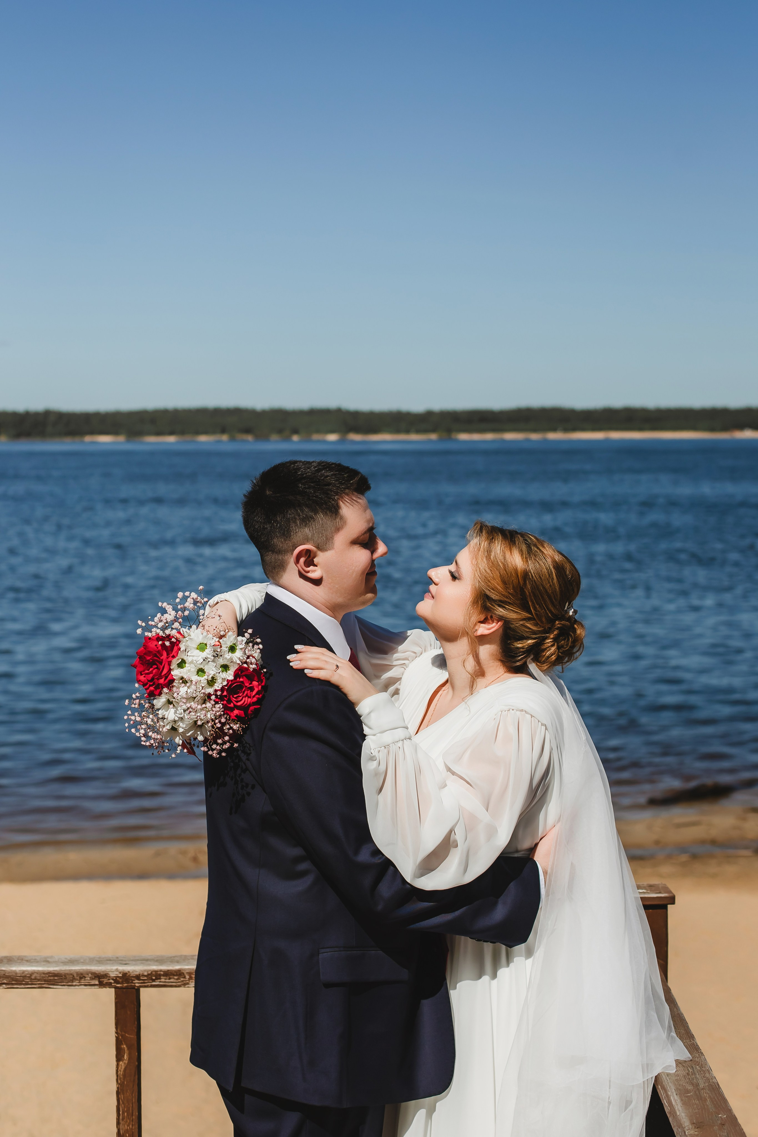 Свадьба 29.04.2024. Семейный и свадебный фотограф в Чебоксарах и Новочебоксарске Ирина Юрь