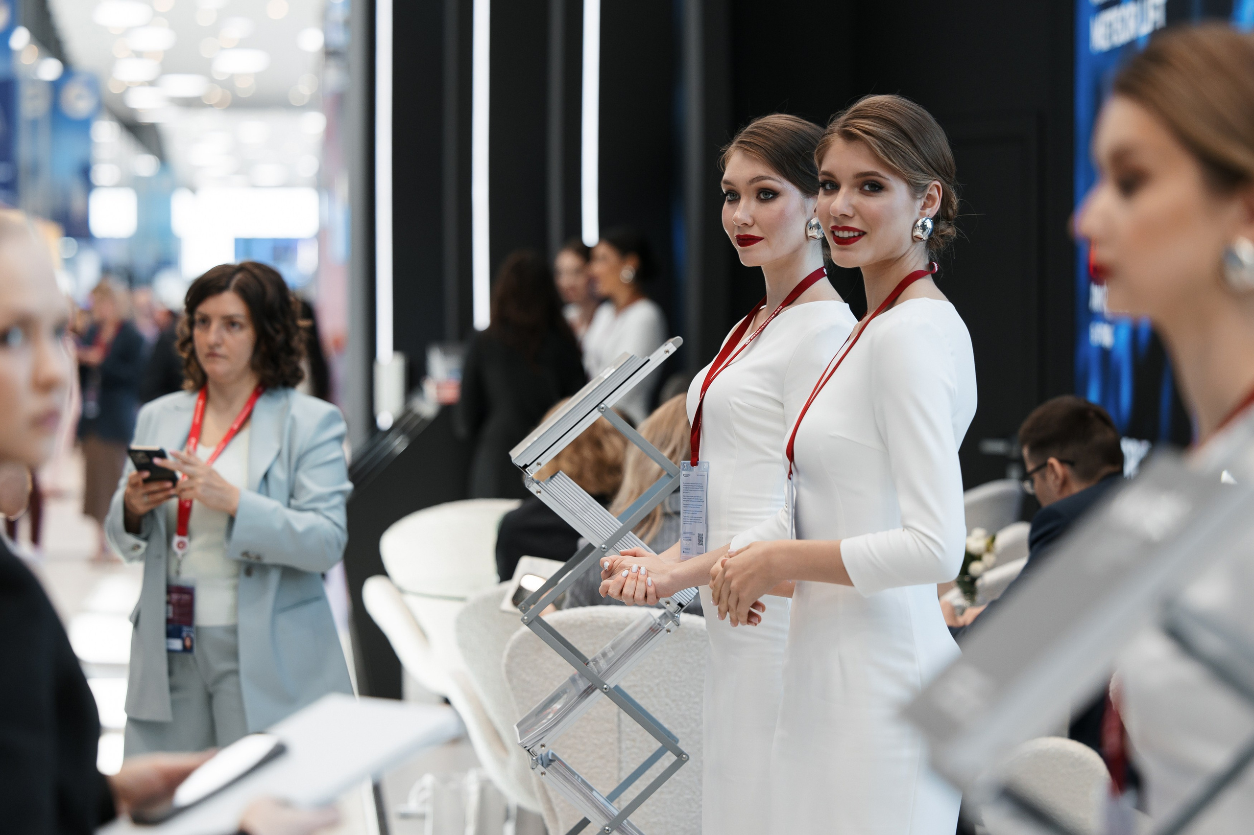 ПМЭФ. Репортажный фотограф Санкт-Петербург, Москва