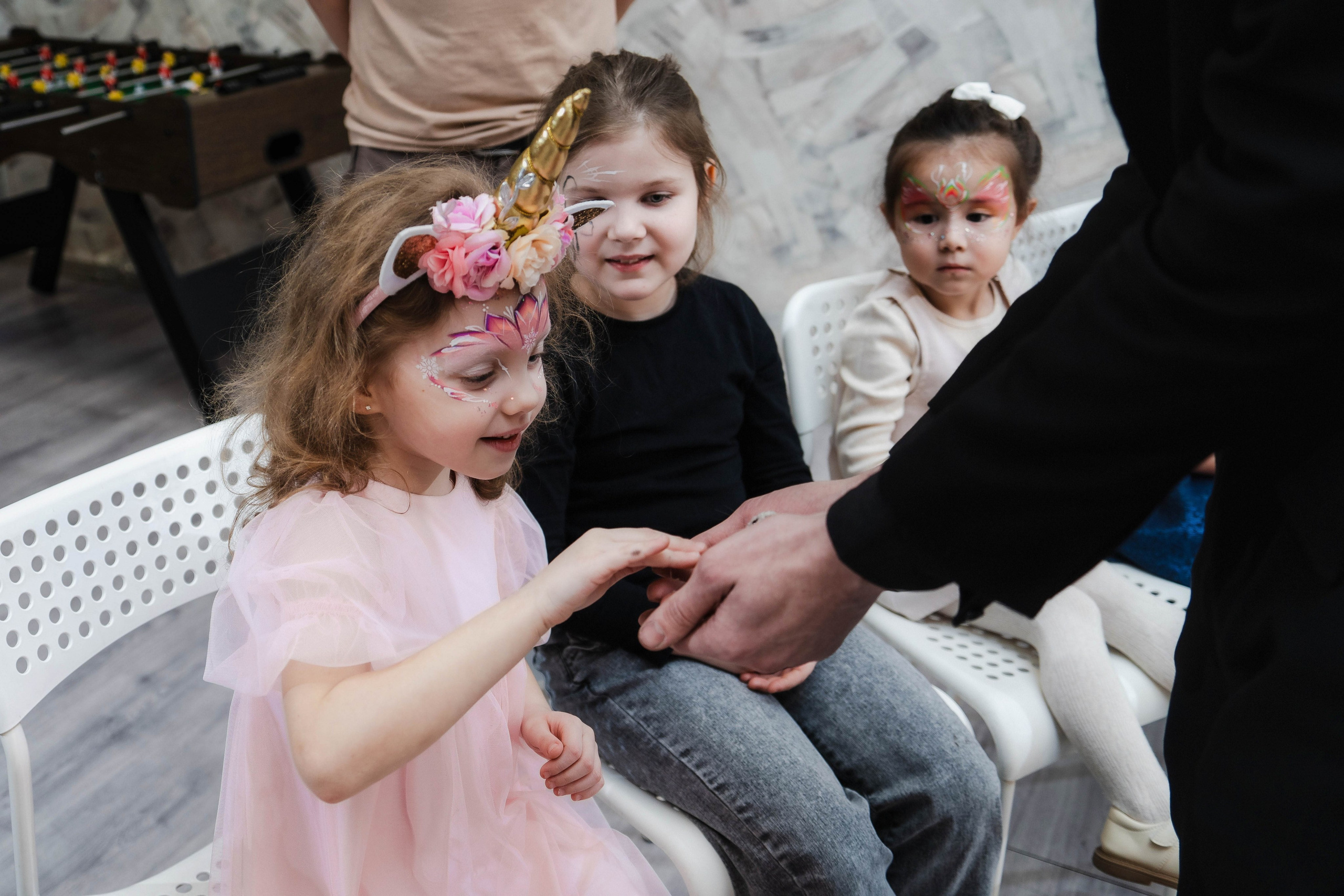 День рождения Тёмы. Свадебный и семейный фотограф в Санкт-Петербурге Виктор Голубев