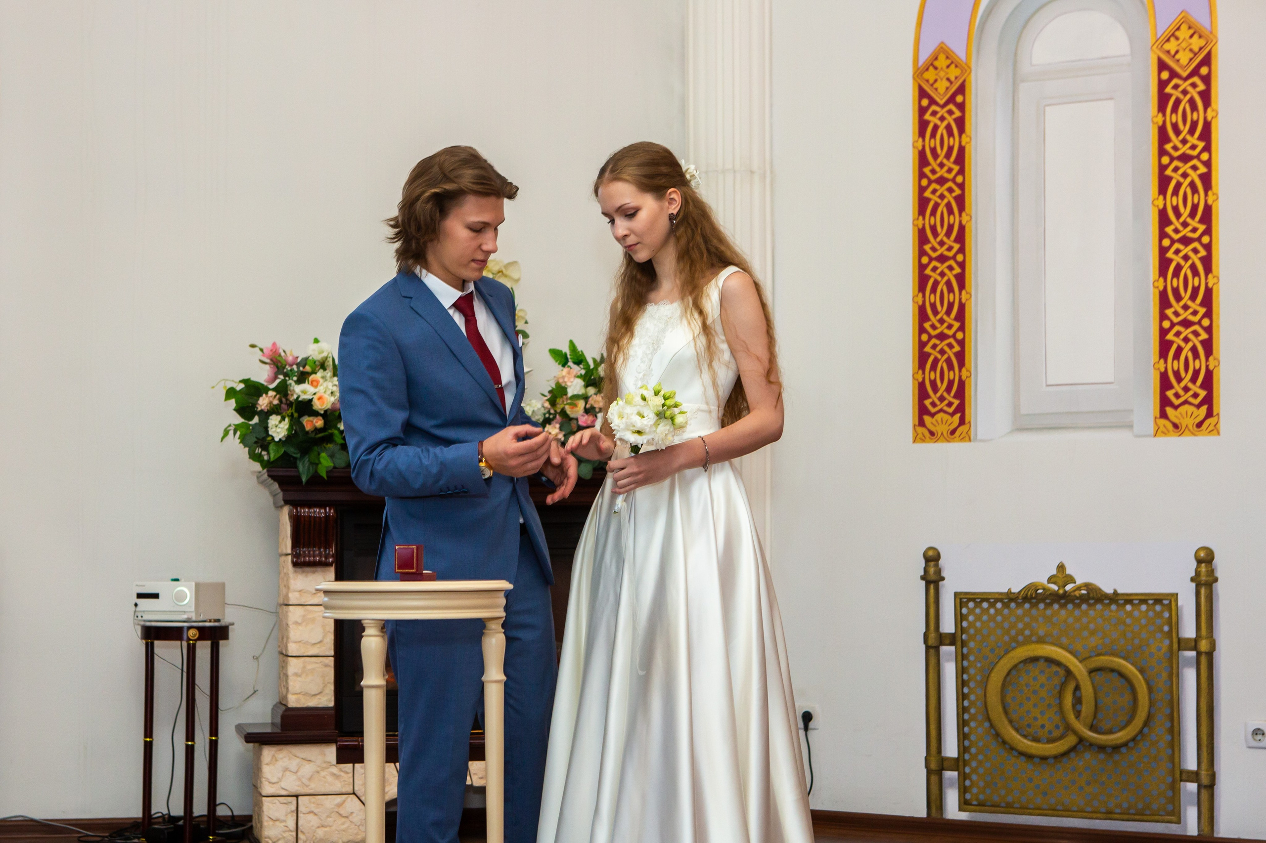 Анатолий и Полина. Репортажный, семейный, свадебный, портретный фотограф