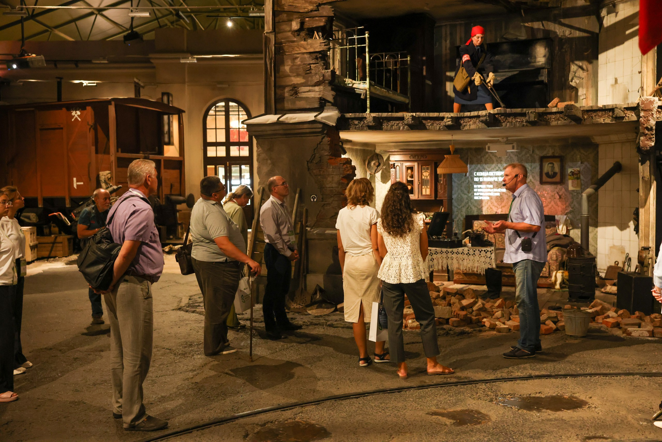 Парковый форум. Фотограф в Туле Крупский АнДРей. Фотостудия «КАДР71» в Туле