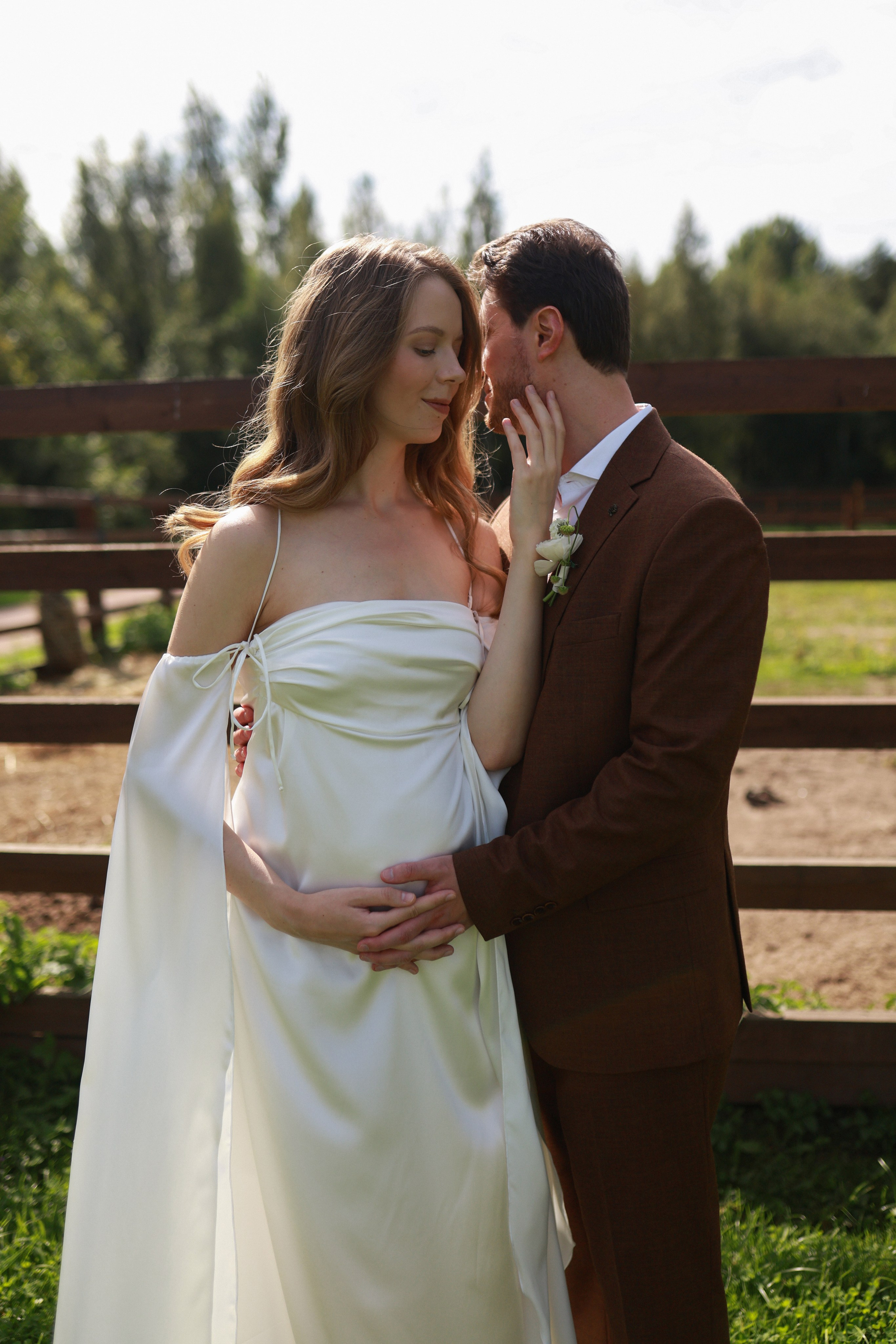 Настя и Юра. Лена Колягина Фотограф по любви