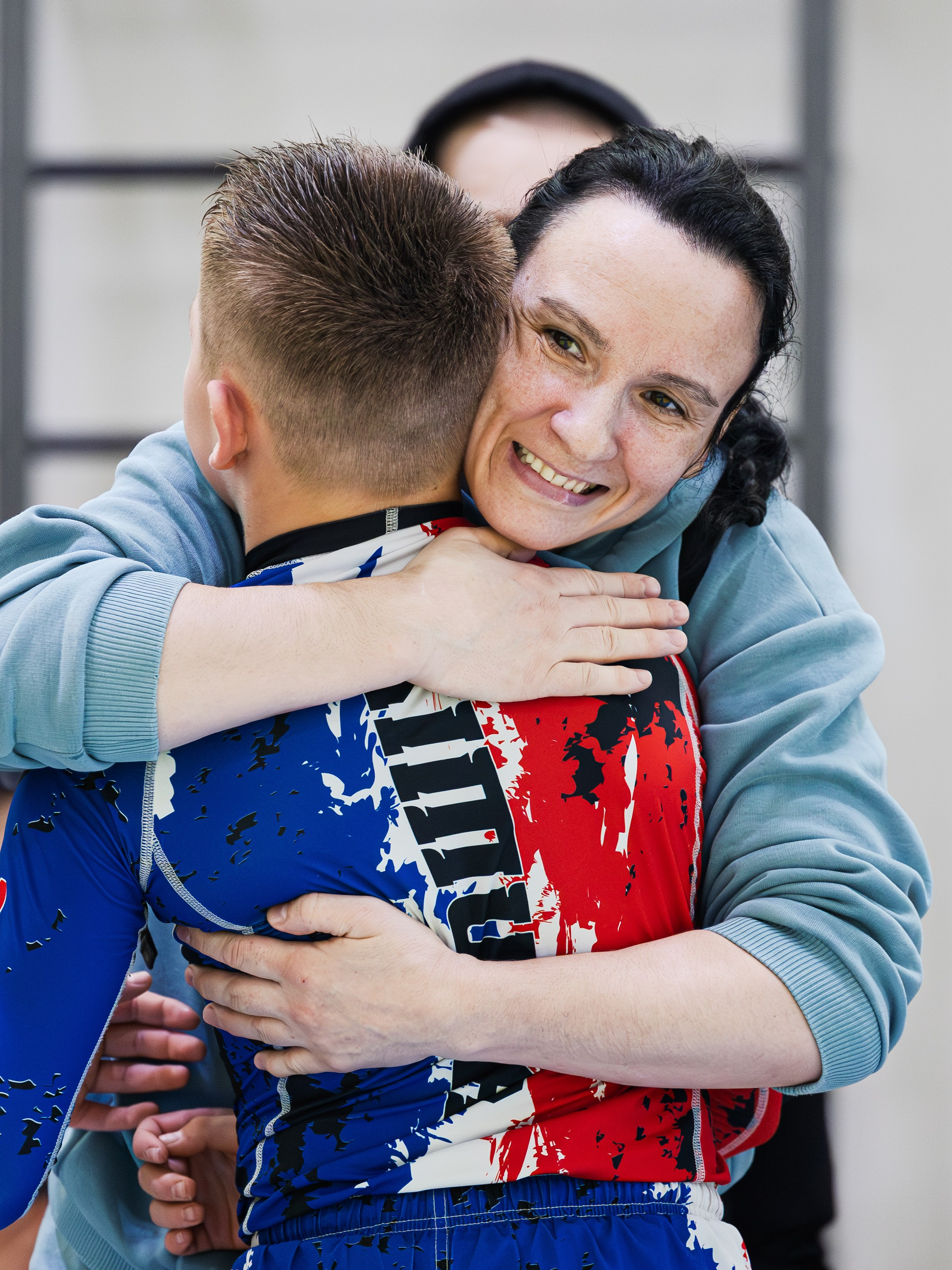 BJJ KIDS. Репортажный, портретный фотограф, фотохудожник Катя Санникова