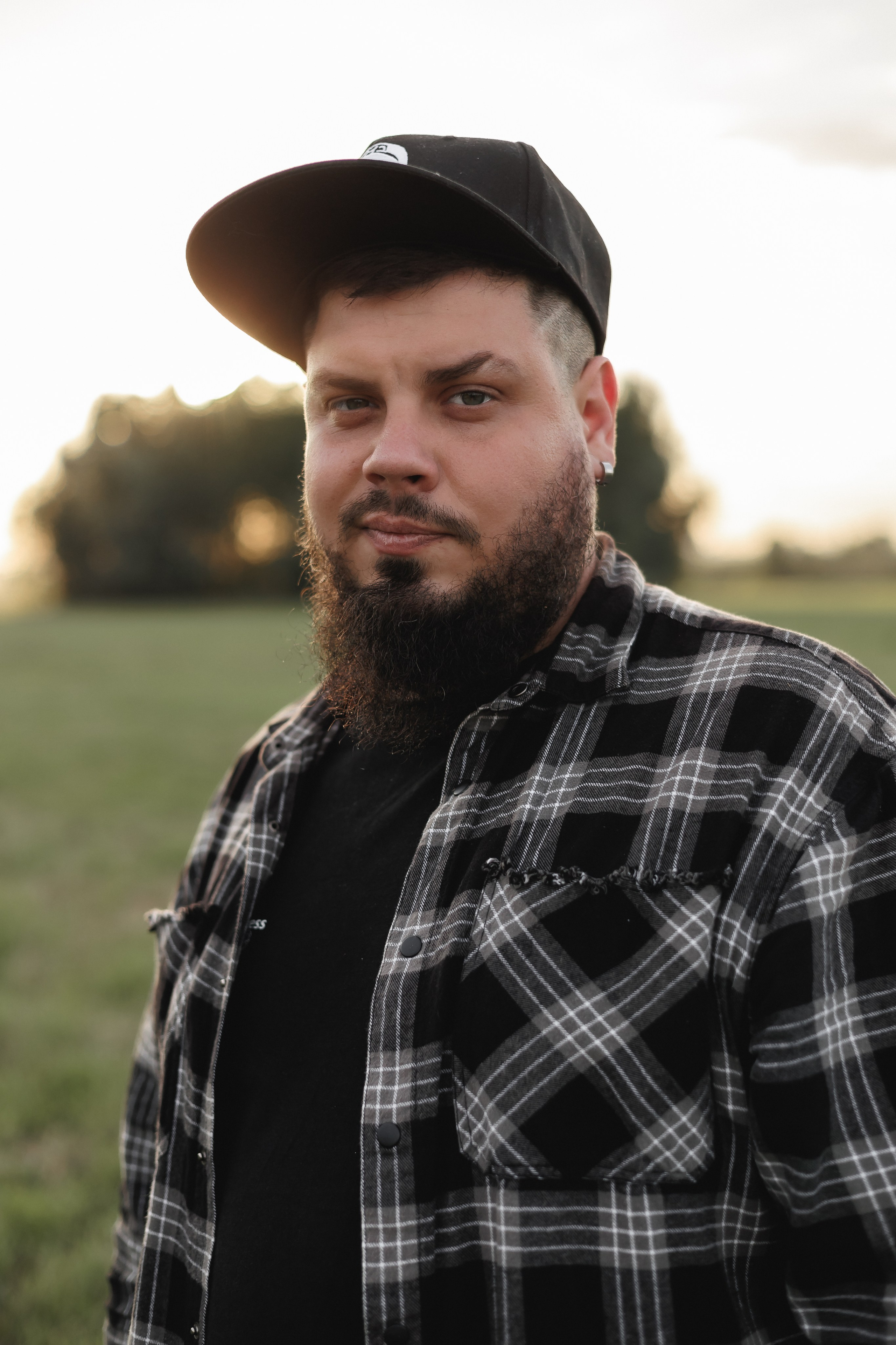 Яна, Игорь и Никитка. Фотограф в Волгограде — Александра Искандерова