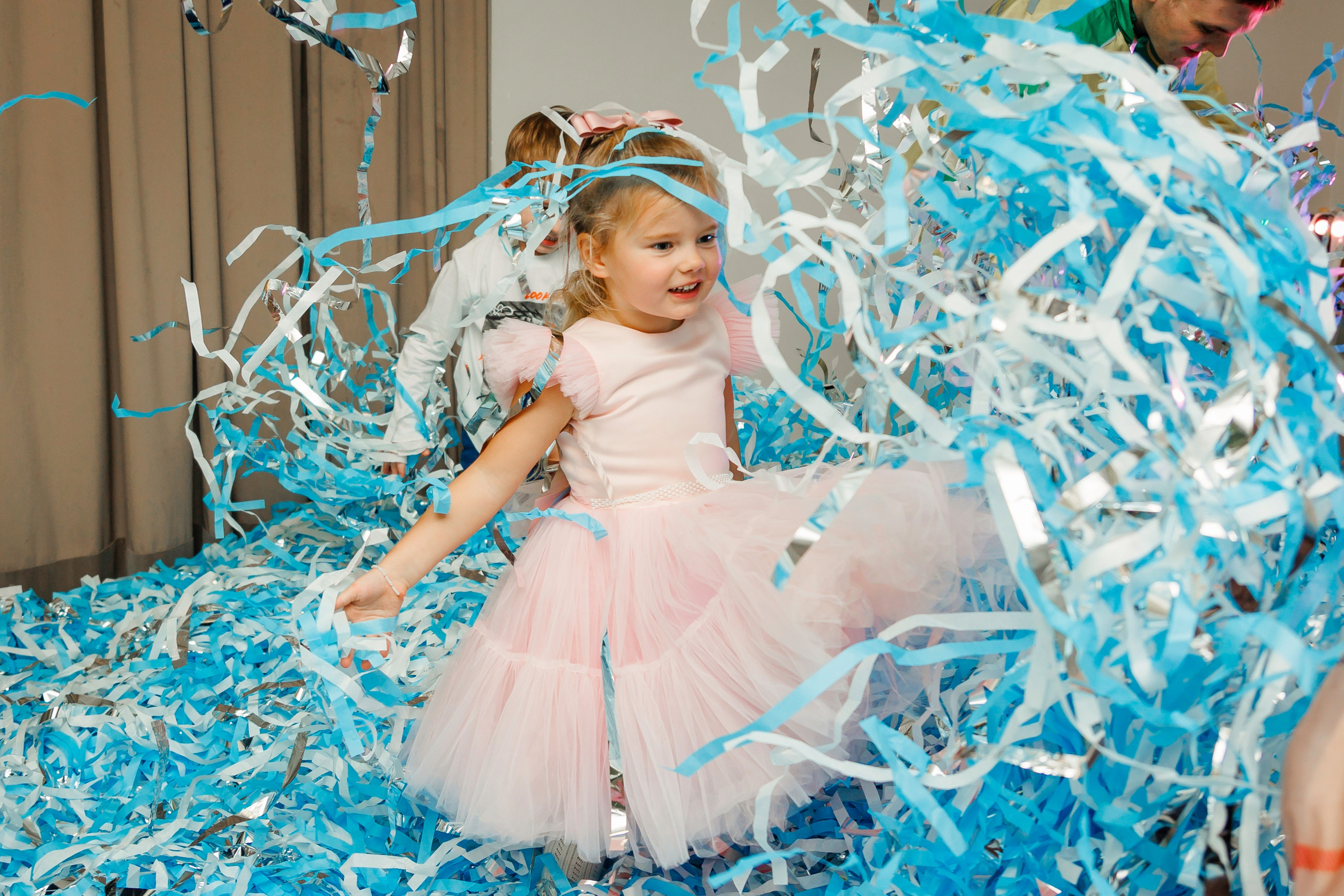 Банкетный репортаж. Главная