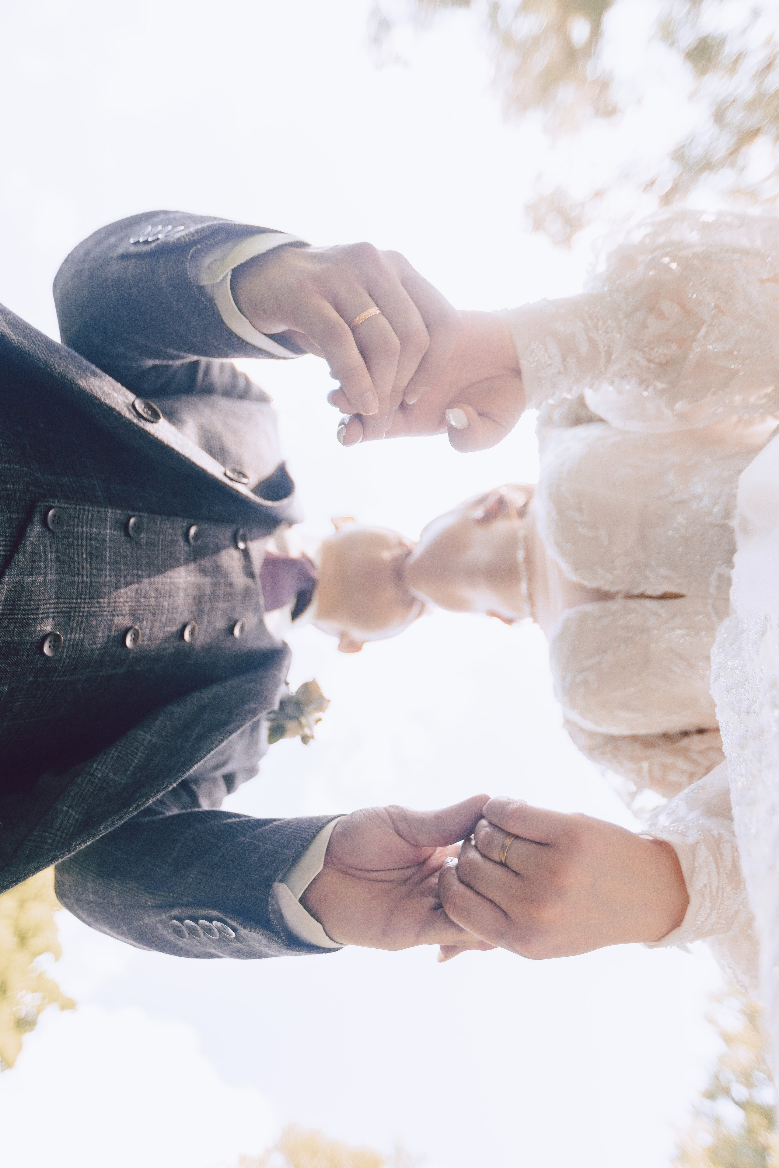 Про свадьбу Димы и Юли. Семейный и детский фотограф в Туле