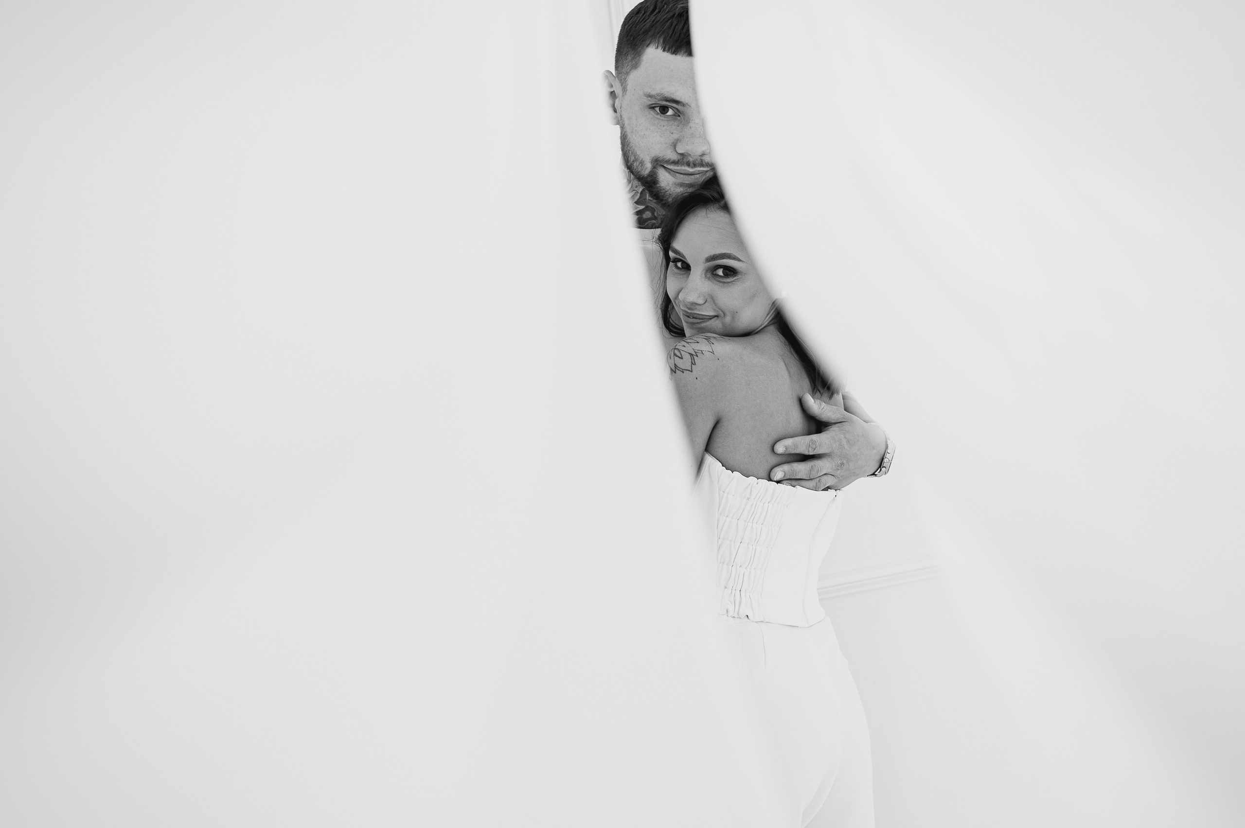 Свадьба. Фотограф Антон Малыхин