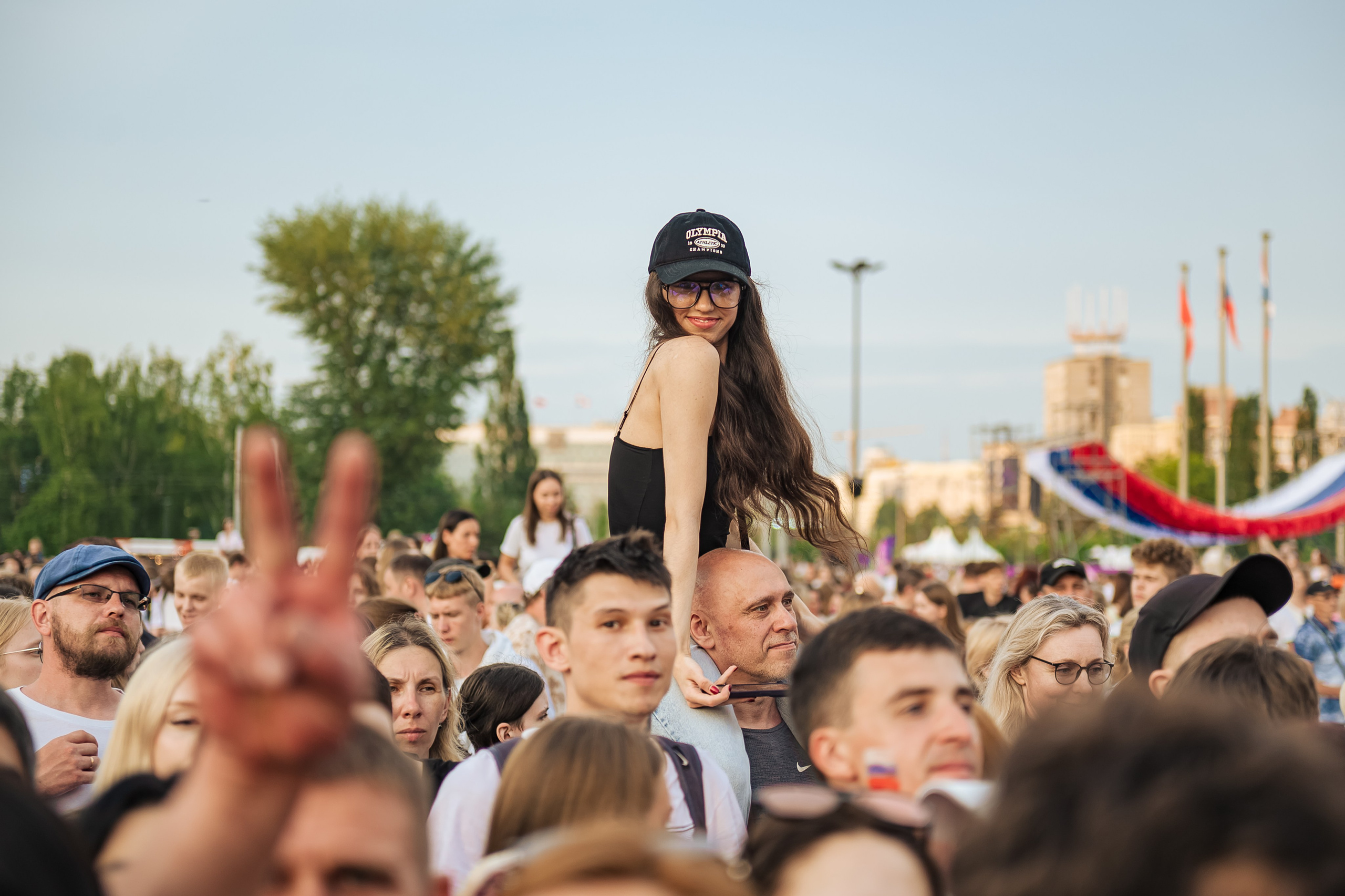 Блогеры России. Фотограф Антон Малыхин