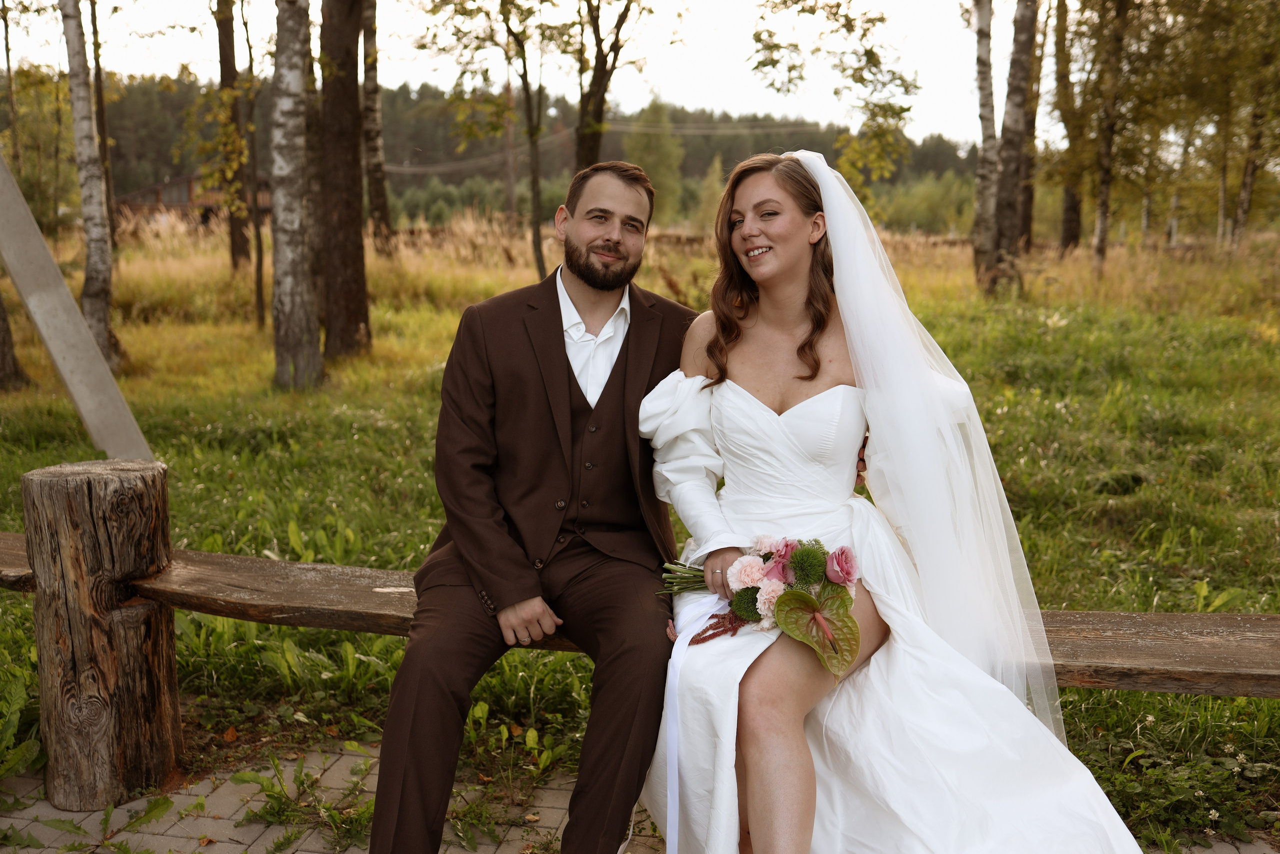 A&A. Photographer Tatiana Ivanova in Yaroslavl