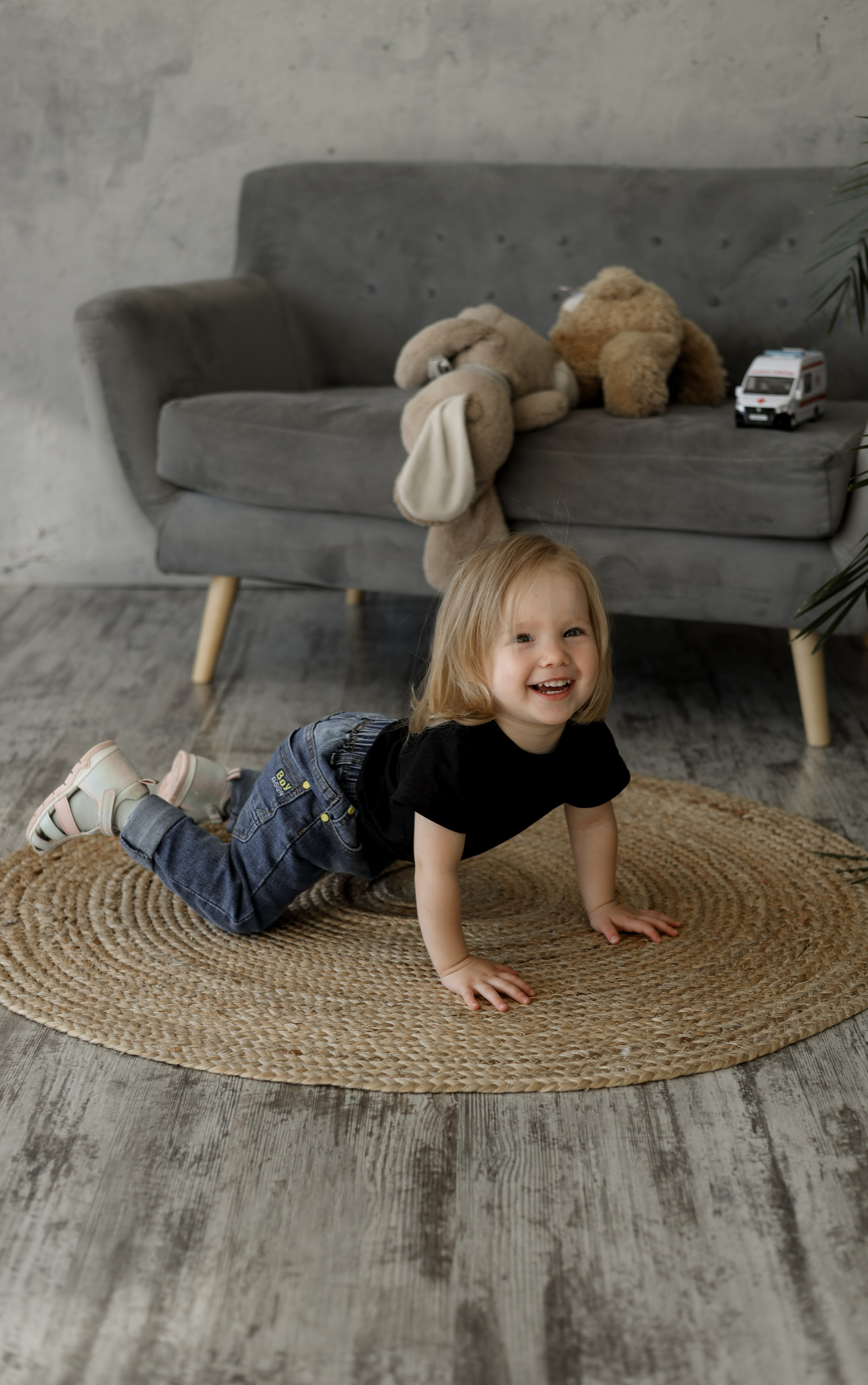 Семейная фотосессия. Photographer Tatiana Ivanova in Yaroslavl